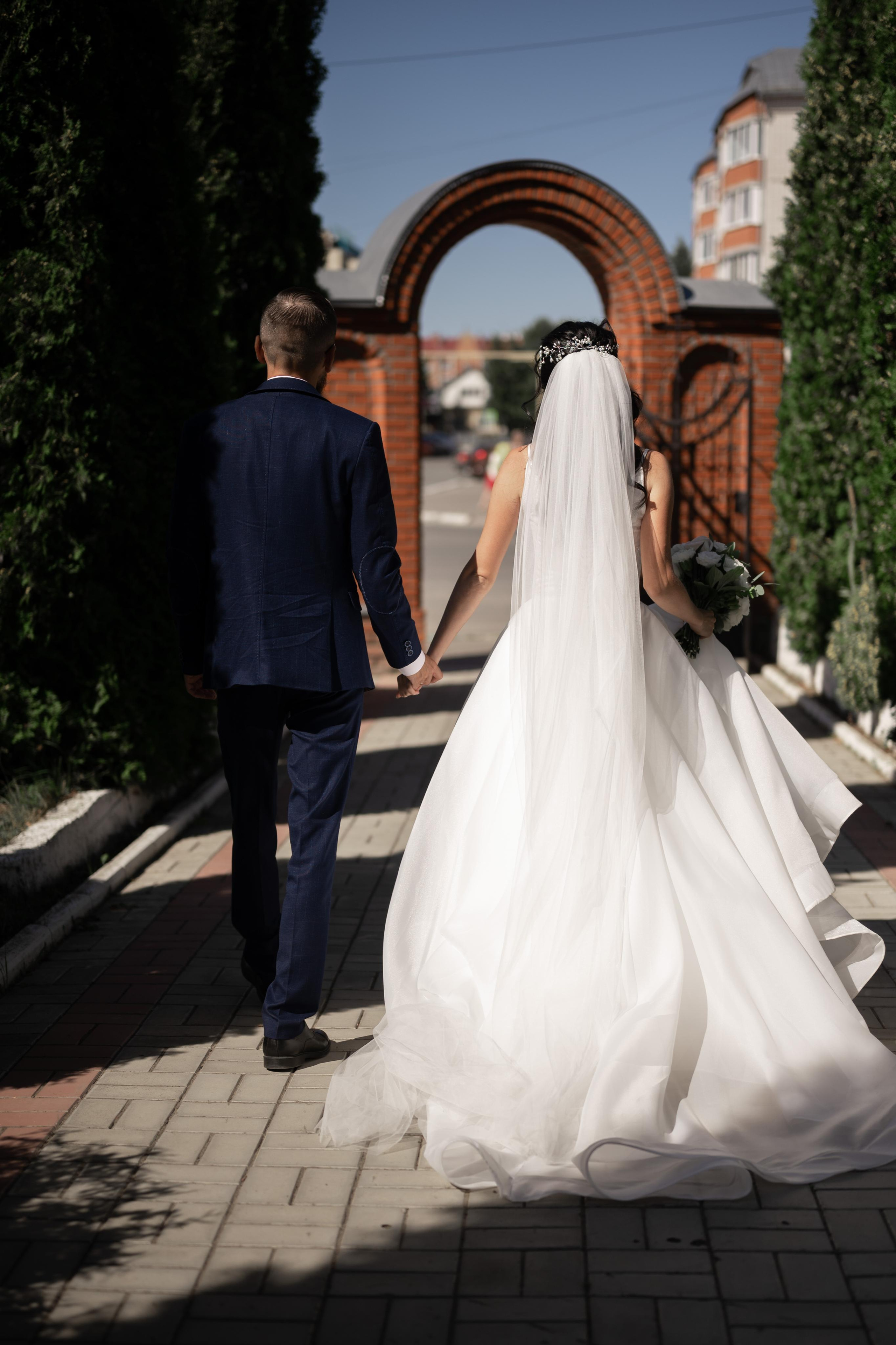 Алексей и Татьяна. Свадебный фотограф Йошкар-Ола Казань