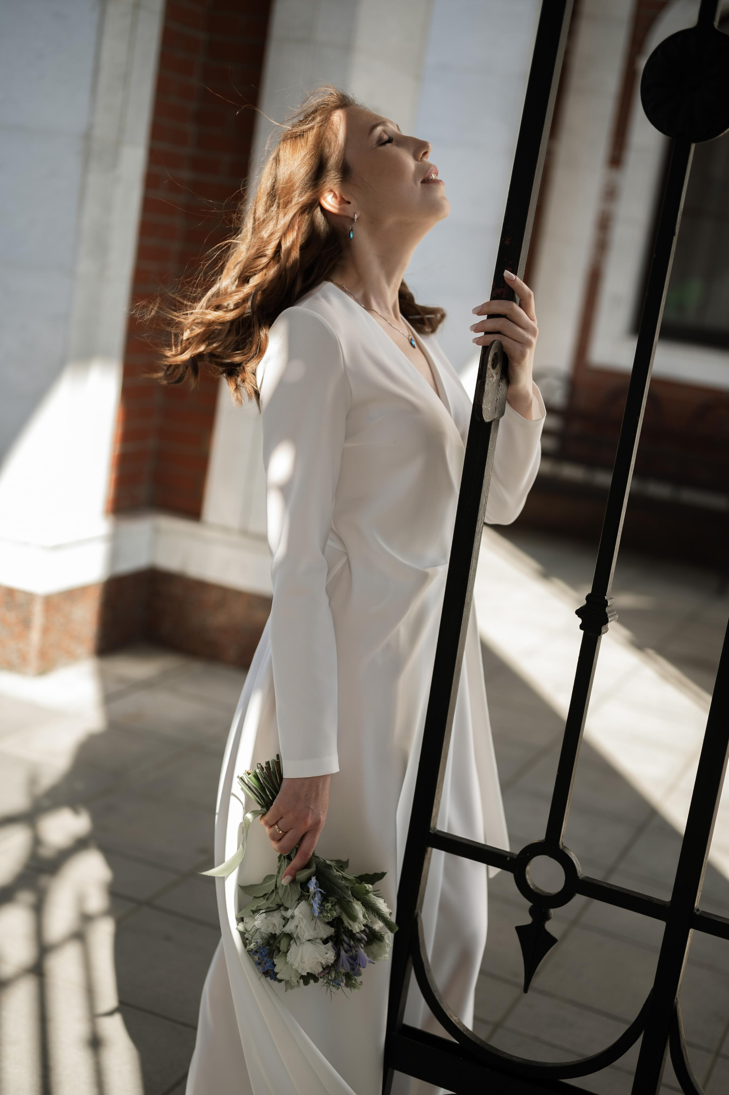 Владимир и Евгения. Свадебный фотограф Йошкар-Ола Казань