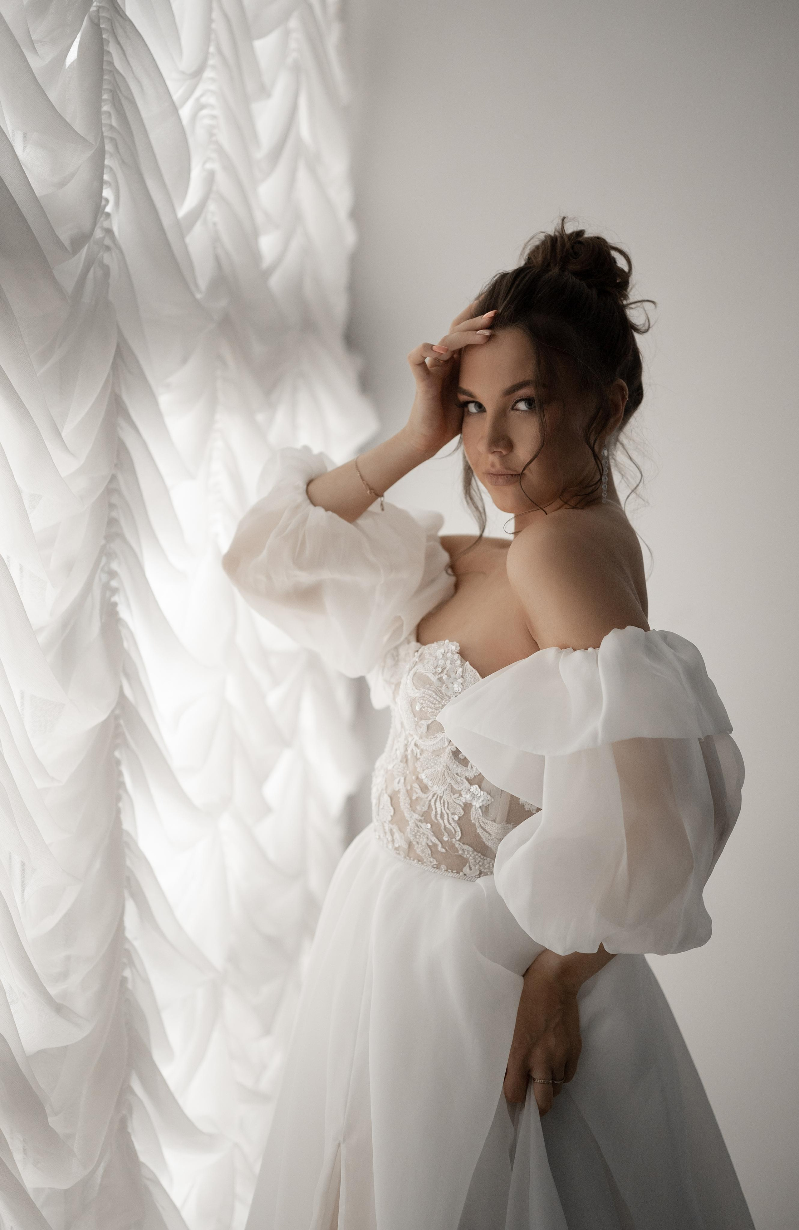 Александр и Татьяна. Свадебный фотограф Йошкар-Ола Казань