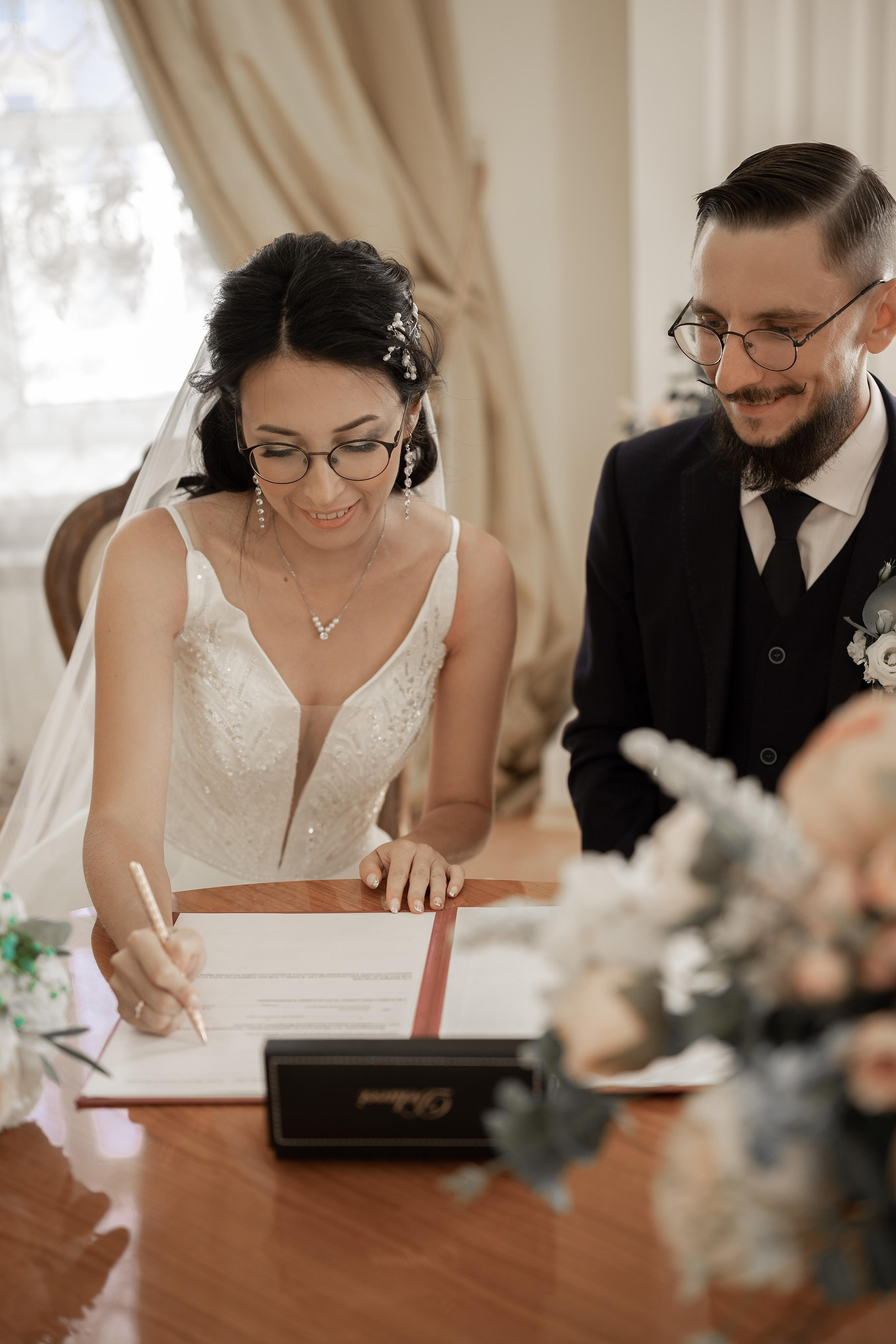 Алексей и Татьяна. Свадебный фотограф Йошкар-Ола Казань