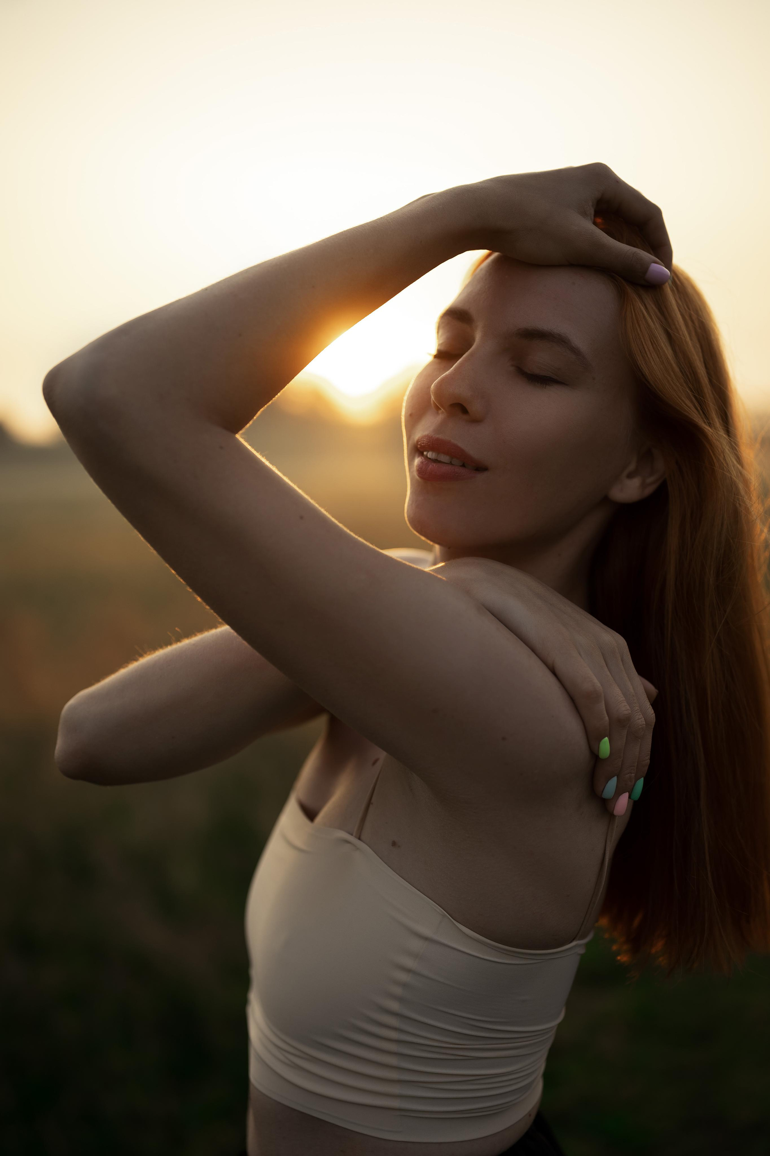 Русалка Таня. Свадебный фотограф Йошкар-Ола Казань