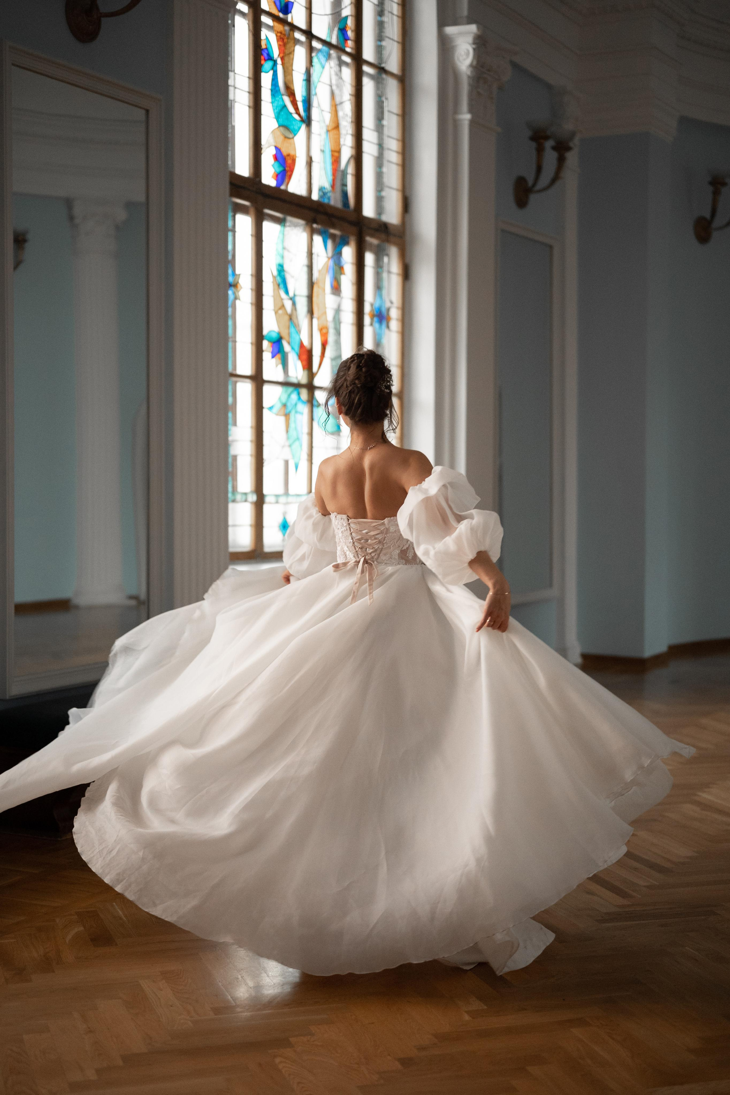 Александр и Татьяна. Свадебный фотограф Йошкар-Ола Казань