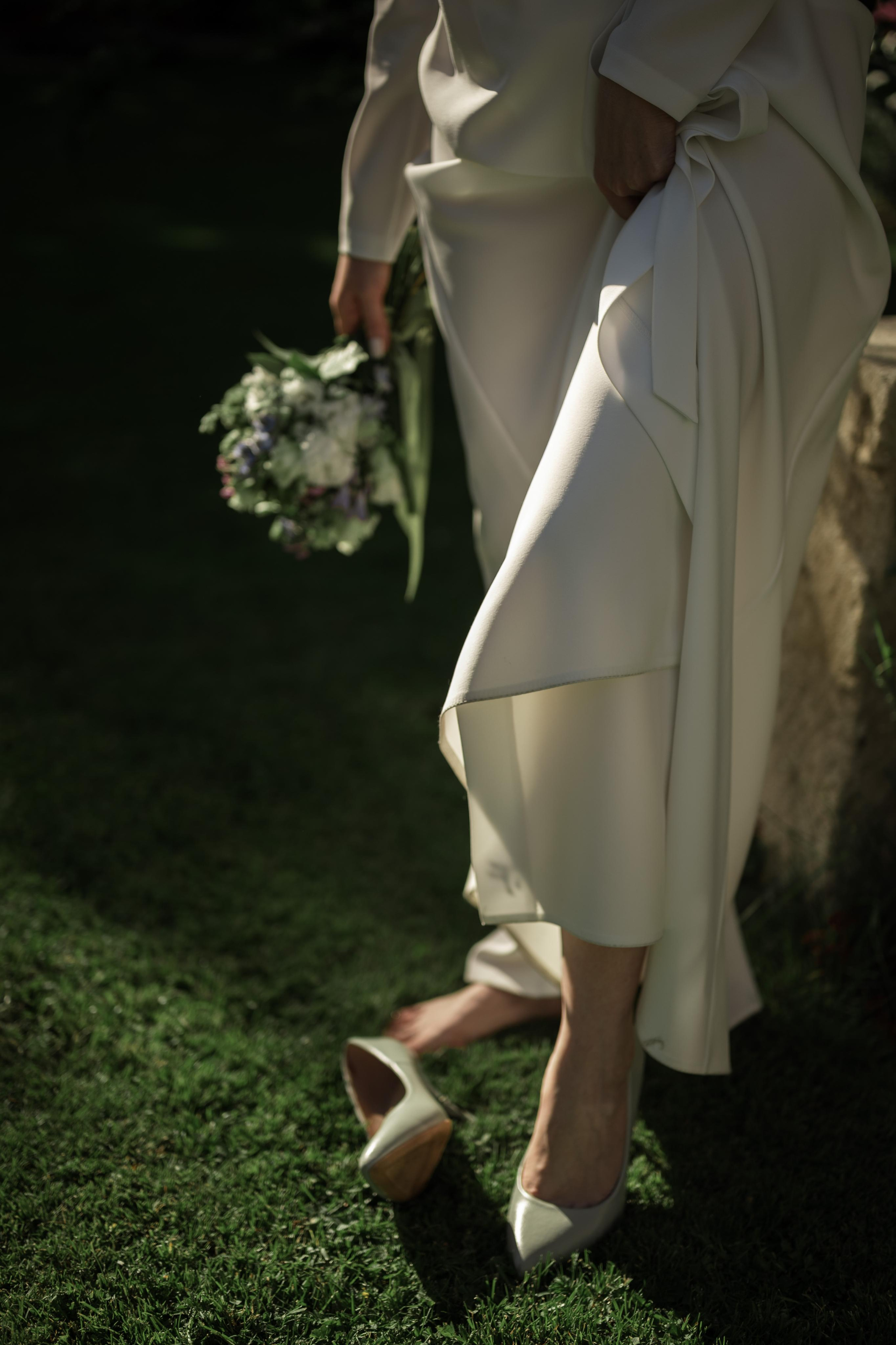 Владимир и Евгения. Свадебный фотограф Йошкар-Ола Казань