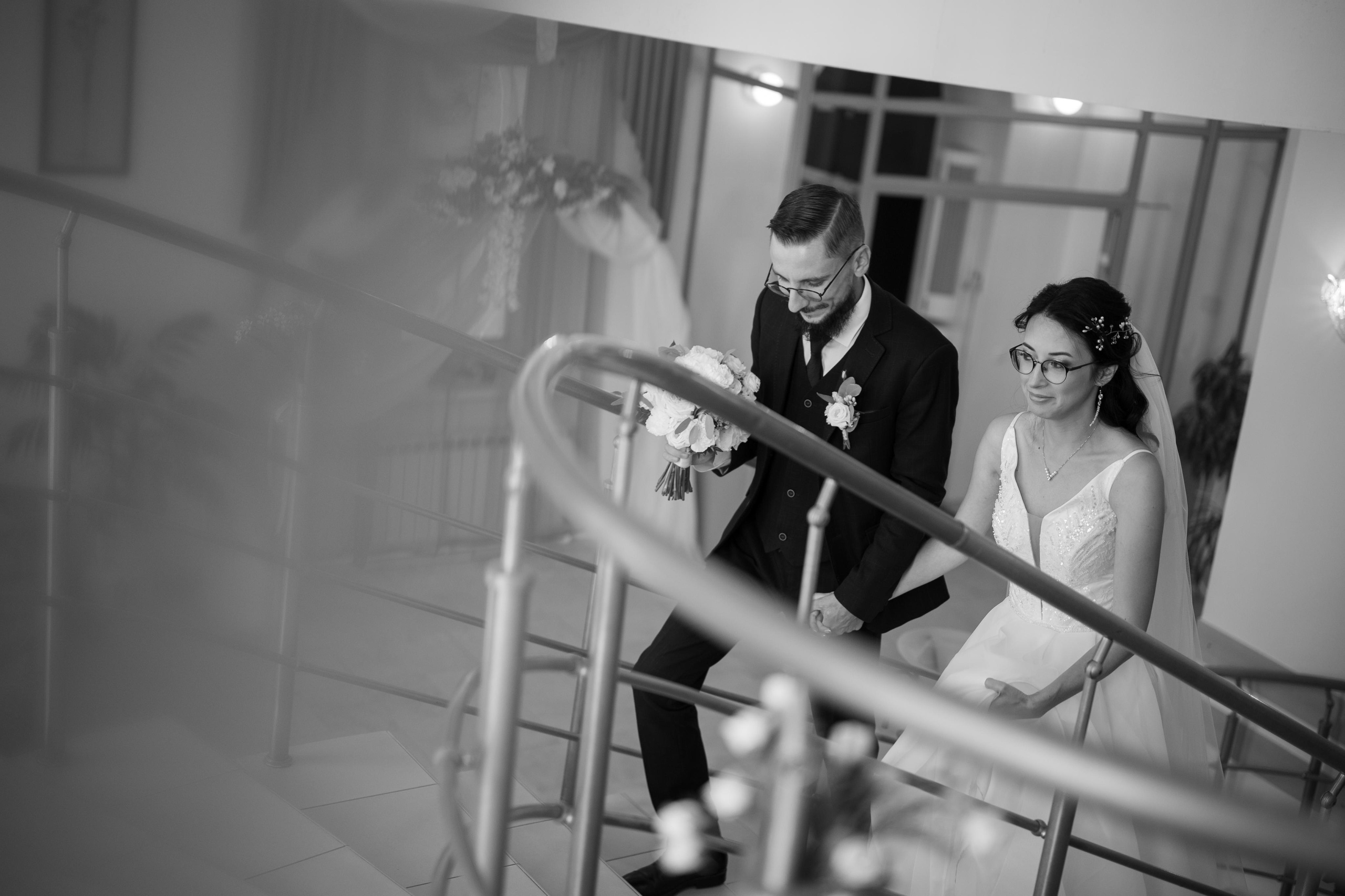 Алексей и Татьяна. Свадебный фотограф Йошкар-Ола Казань