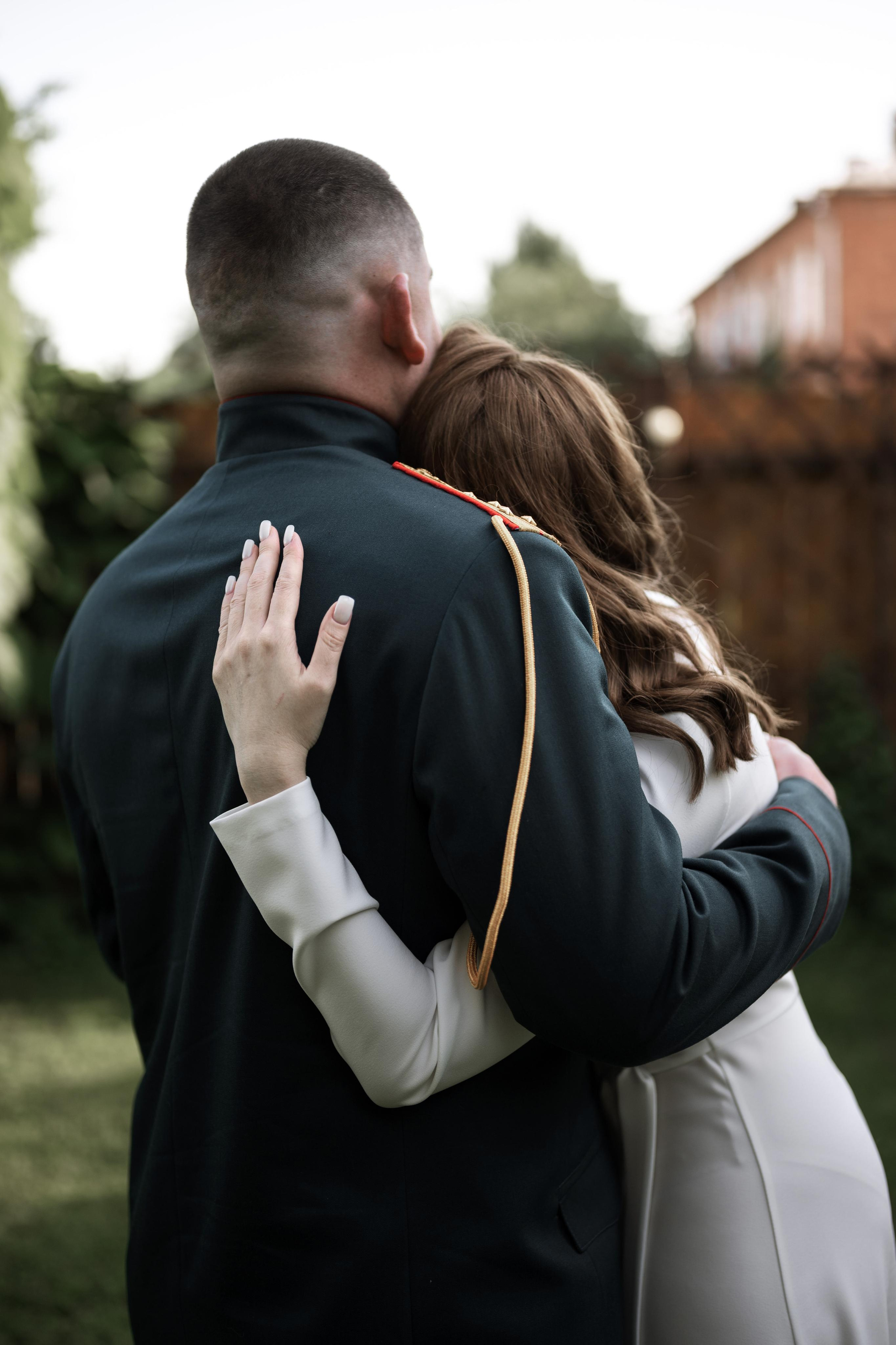 Владимир и Евгения. Свадебный фотограф Йошкар-Ола Казань