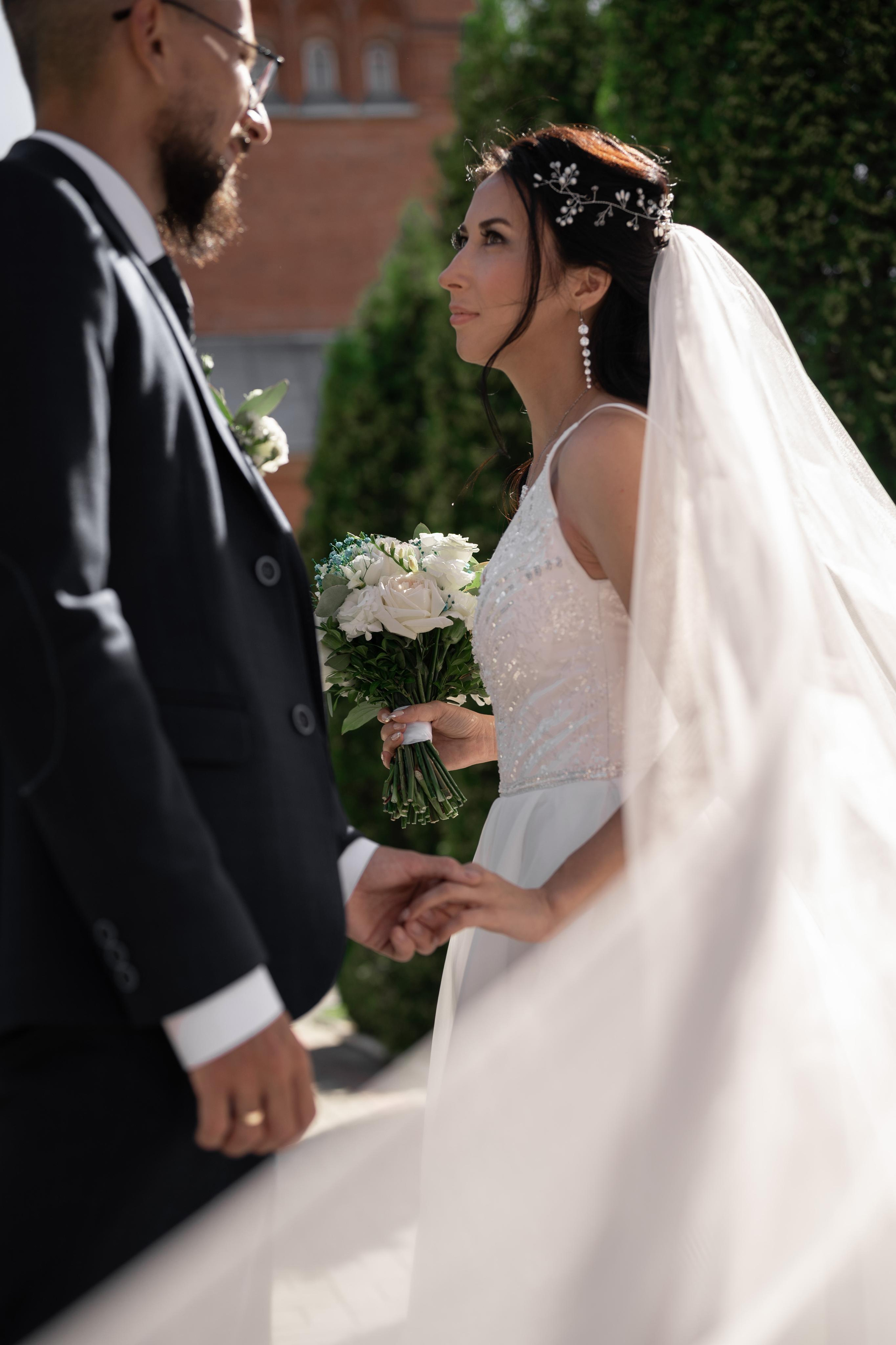 Алексей и Татьяна. Свадебный фотограф Йошкар-Ола Казань