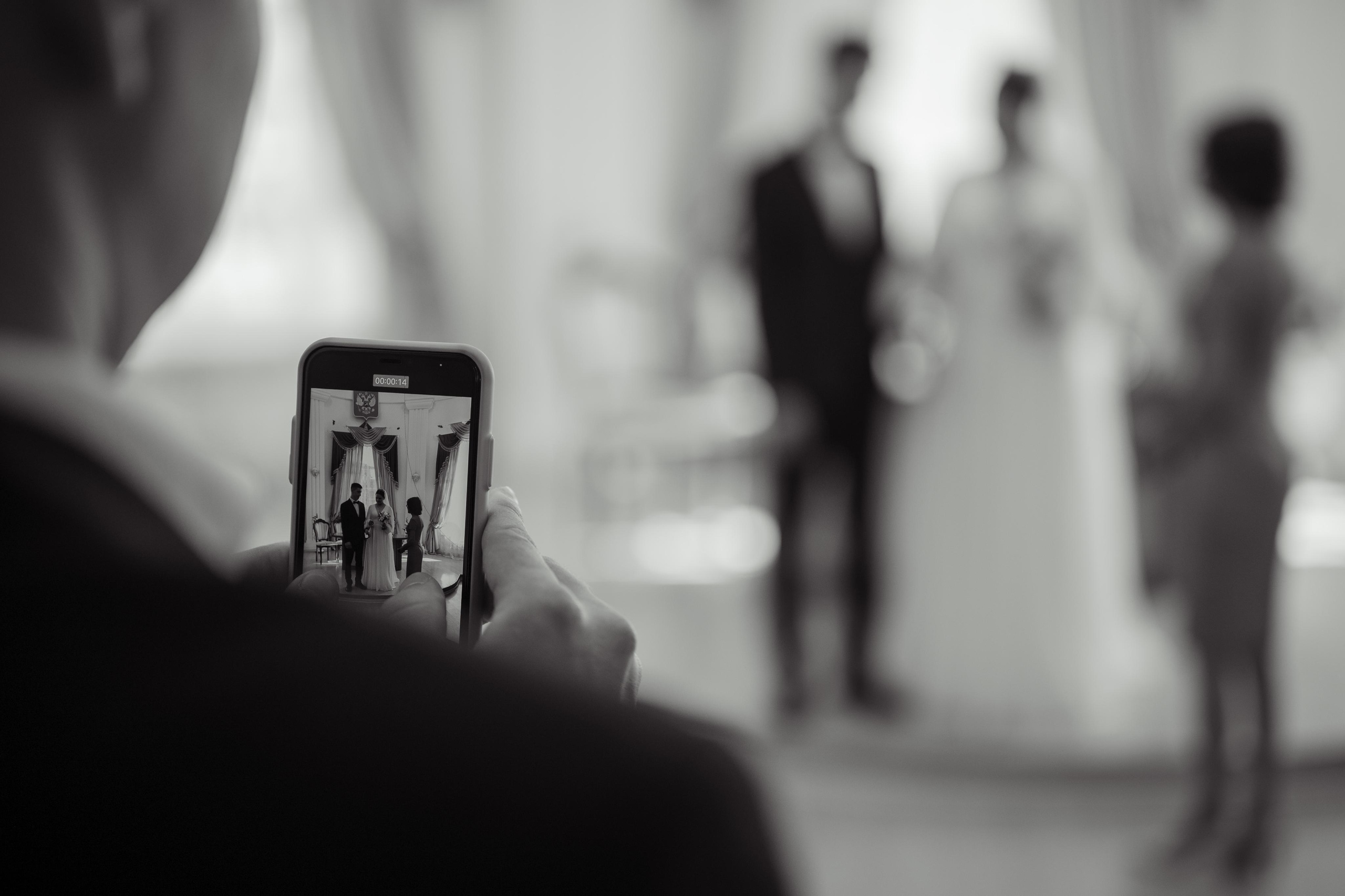 Никита и Анастасия. Свадебный фотограф Йошкар-Ола Казань