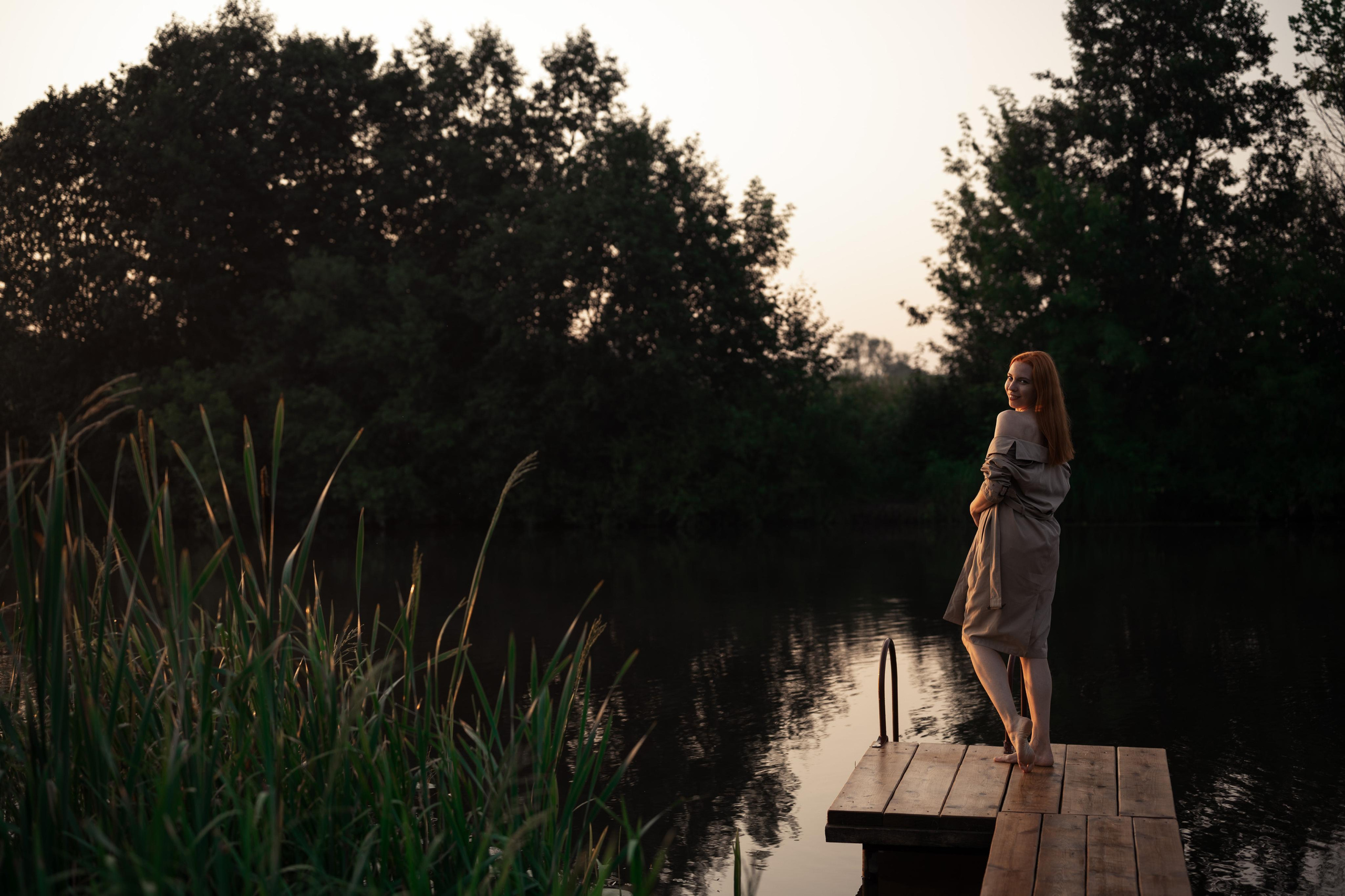 Русалка Таня. Свадебный фотограф Йошкар-Ола Казань