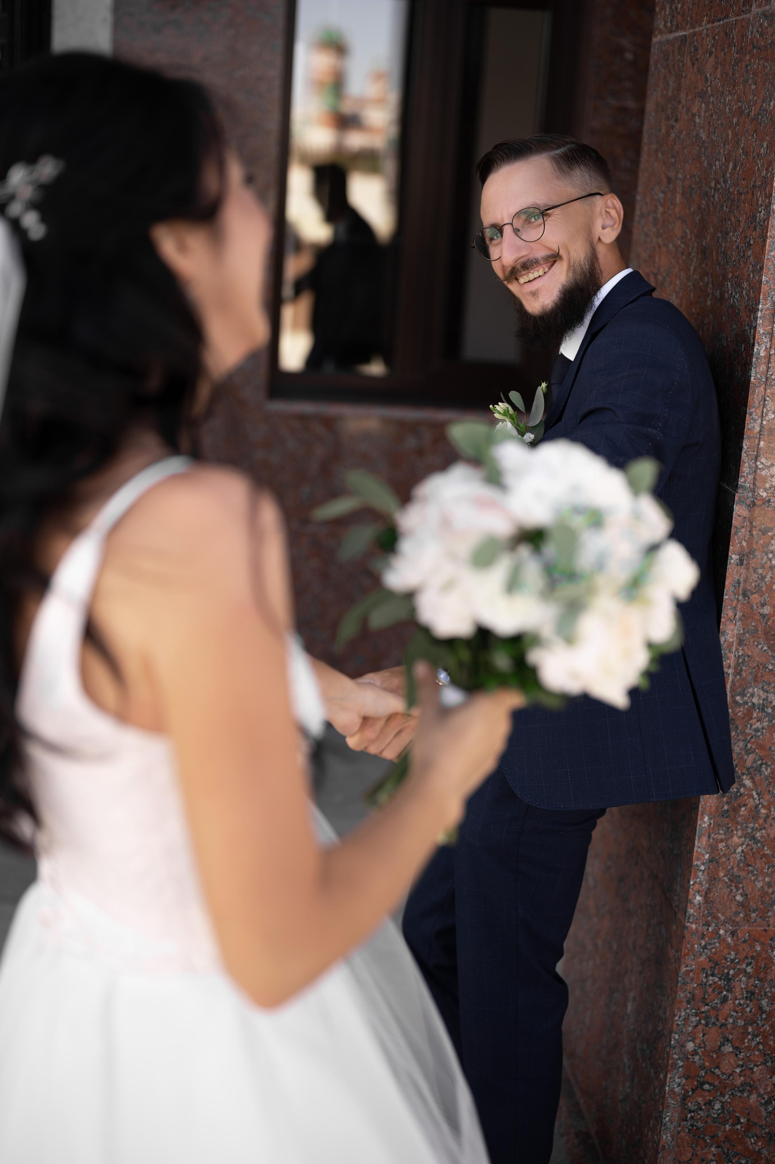 Алексей и Татьяна. Свадебный фотограф Йошкар-Ола Казань