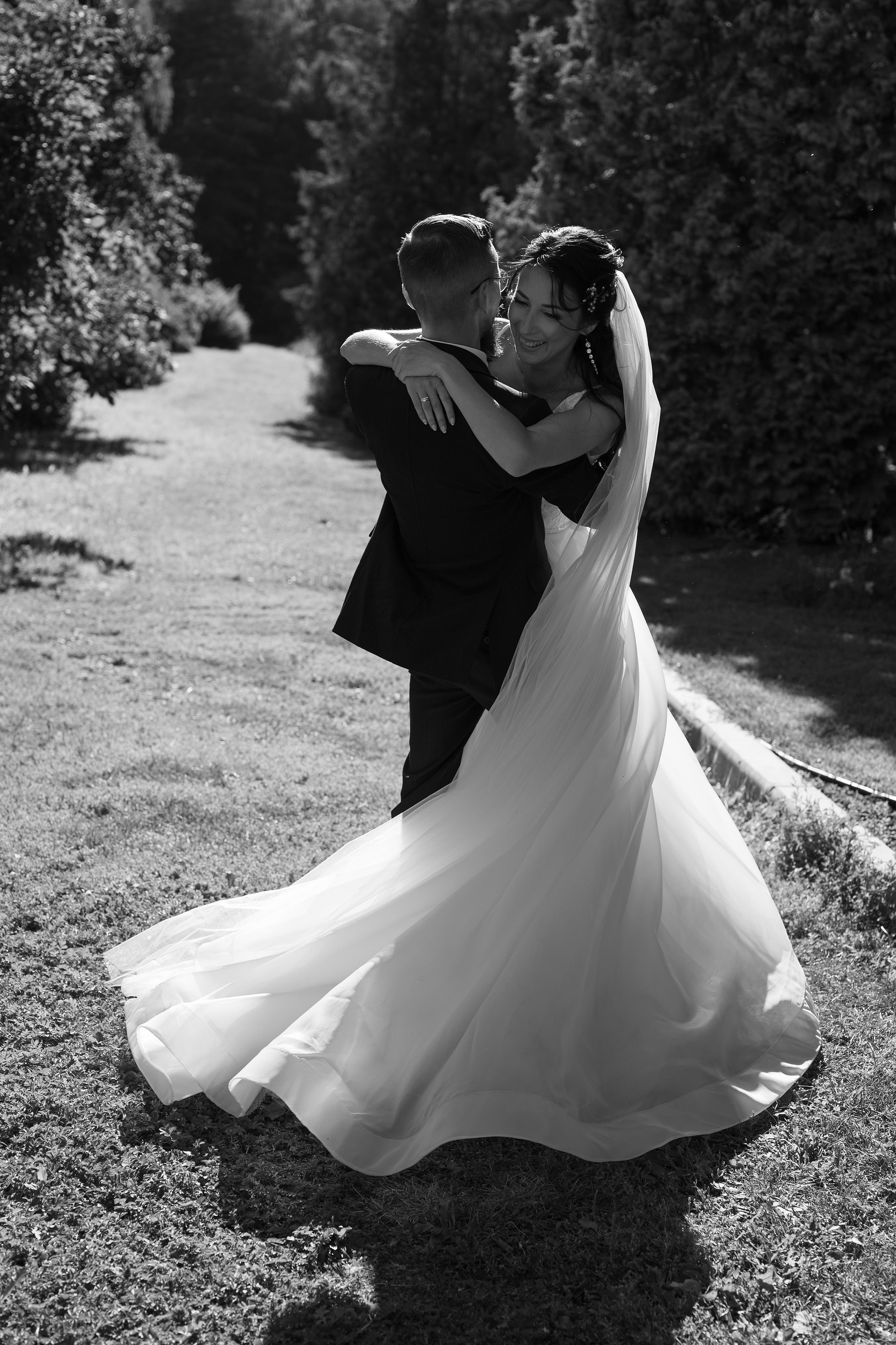 Алексей и Татьяна. Свадебный фотограф Йошкар-Ола Казань