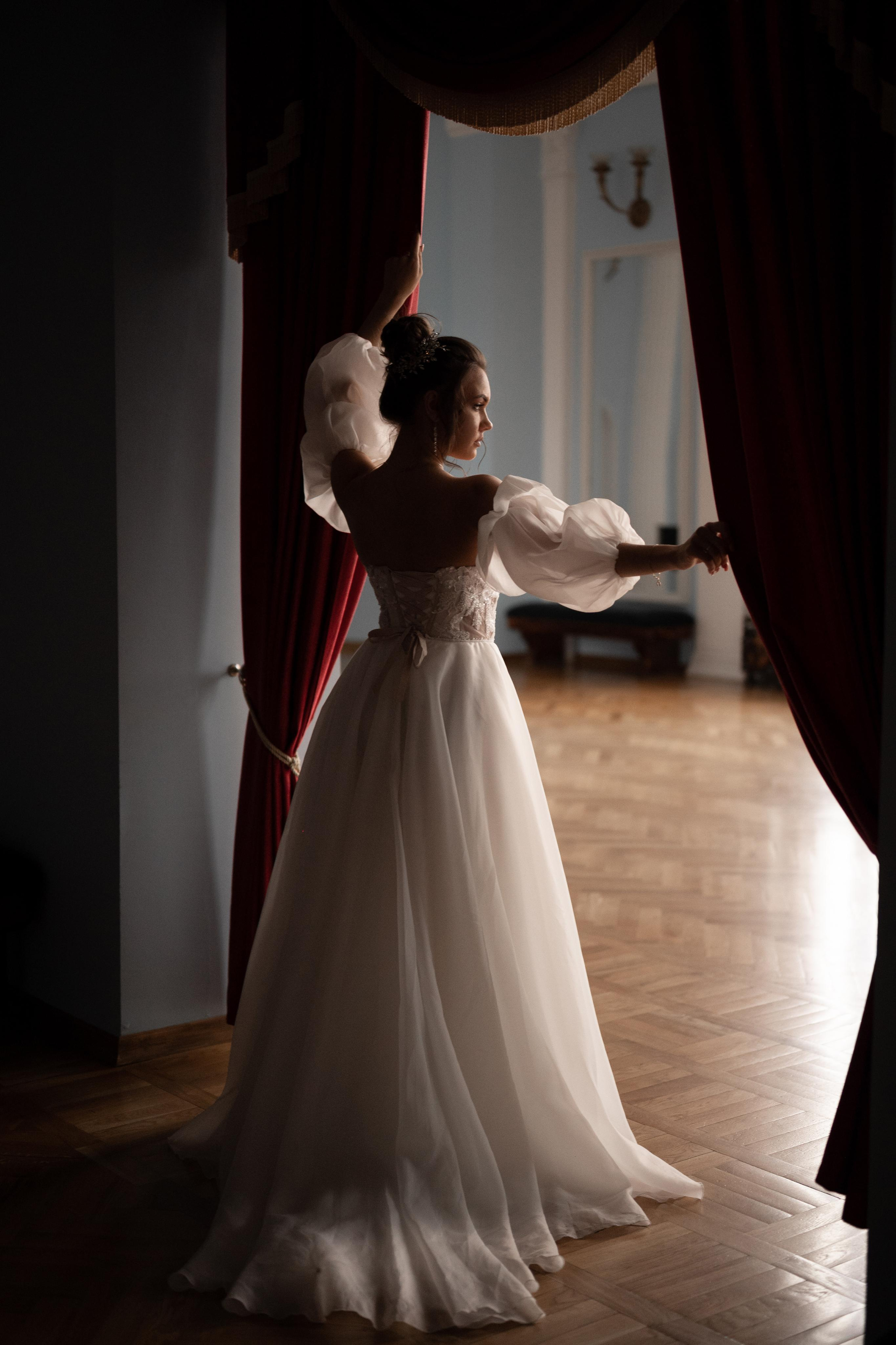 Александр и Татьяна. Свадебный фотограф Йошкар-Ола Казань