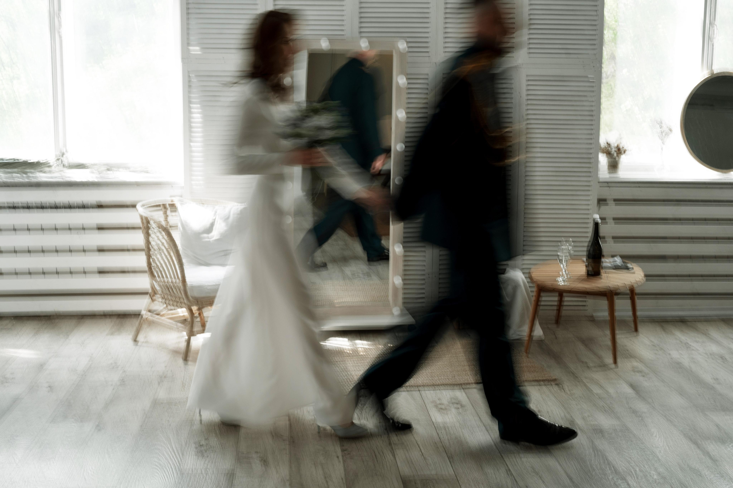 Владимир и Евгения. Свадебный фотограф Йошкар-Ола Казань