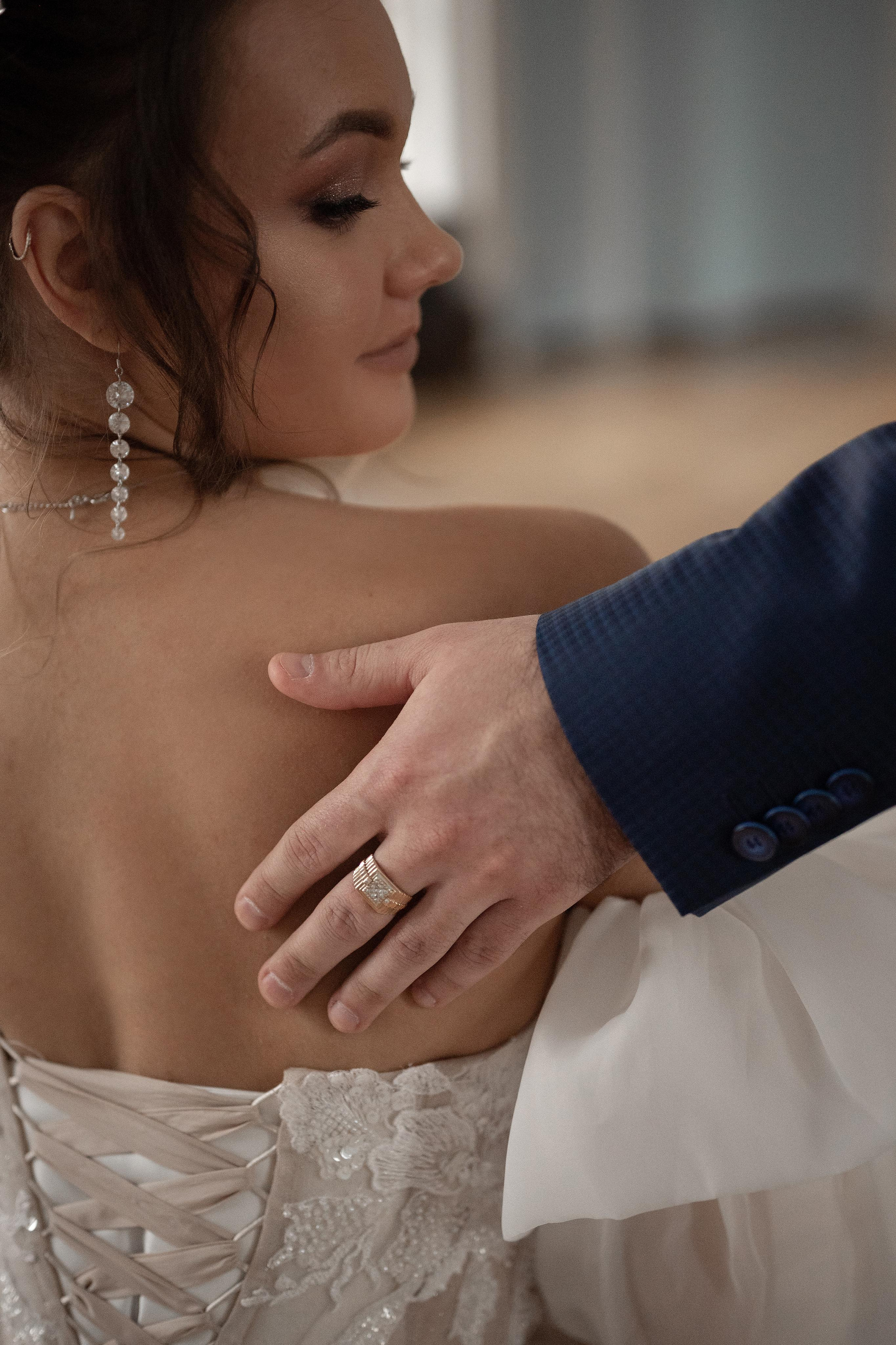 Александр и Татьяна. Свадебный фотограф Йошкар-Ола Казань