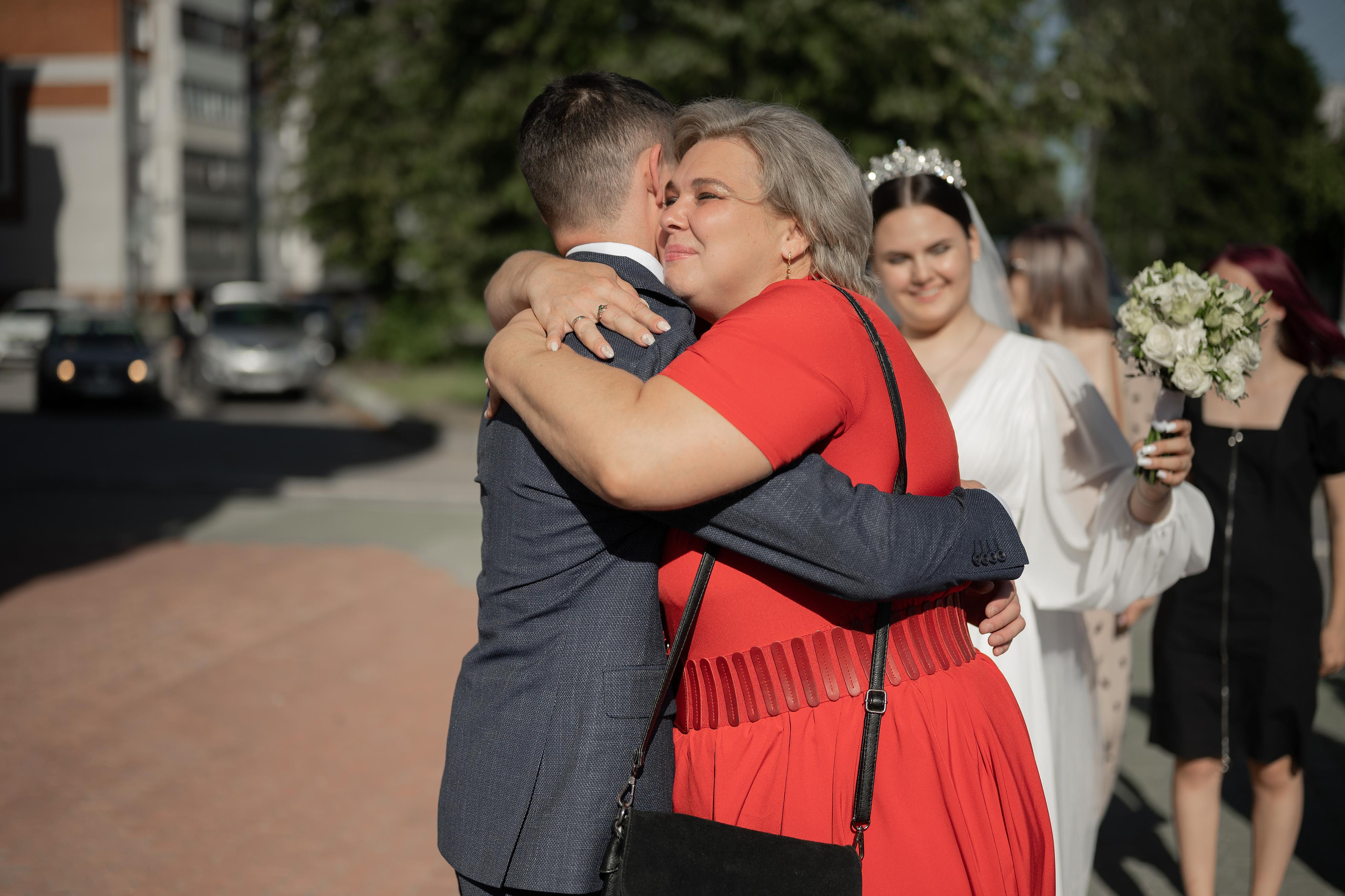 Никита и Анастасия. Свадебный фотограф Йошкар-Ола Казань