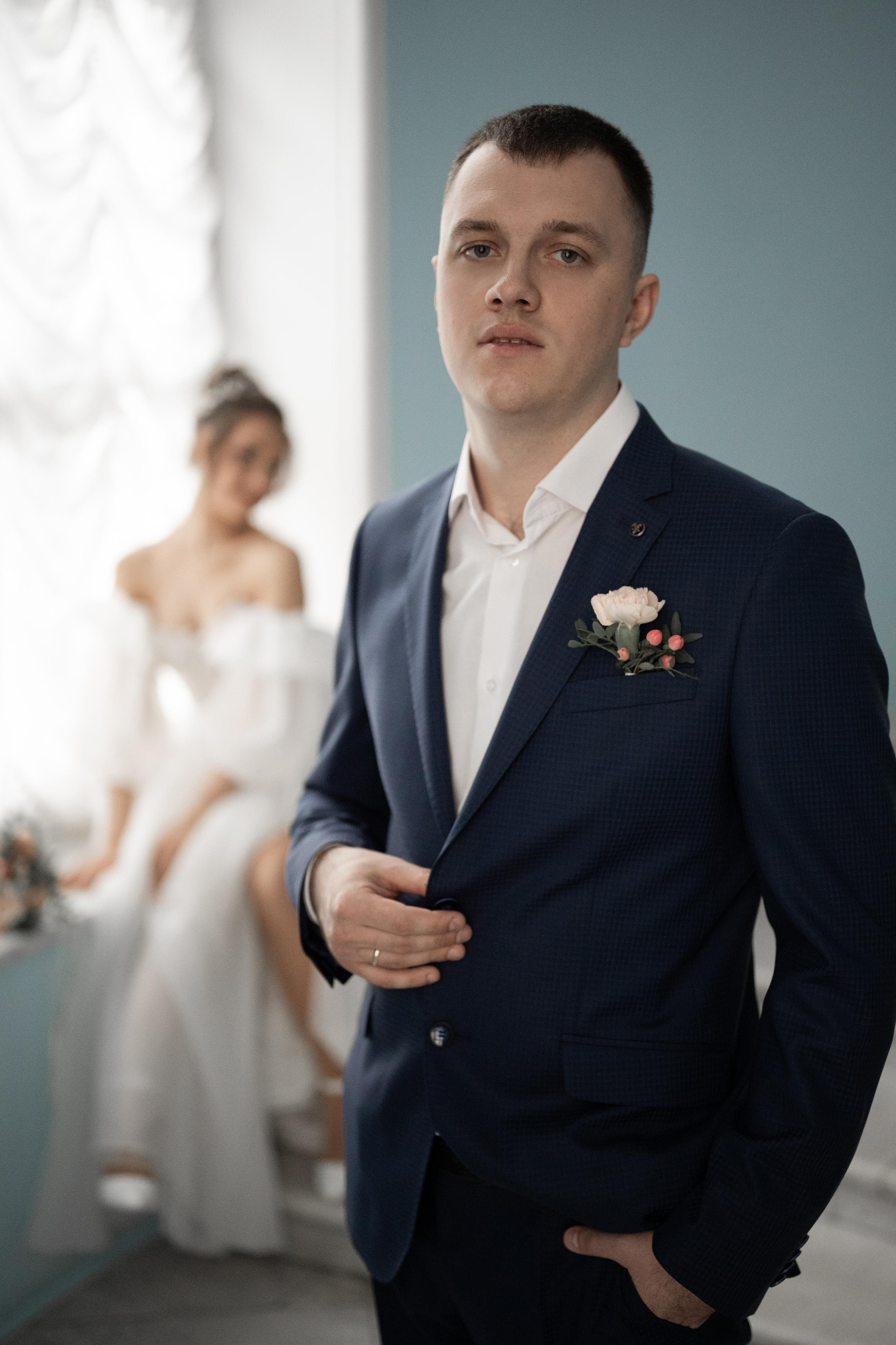 Александр и Татьяна. Свадебный фотограф Йошкар-Ола Казань