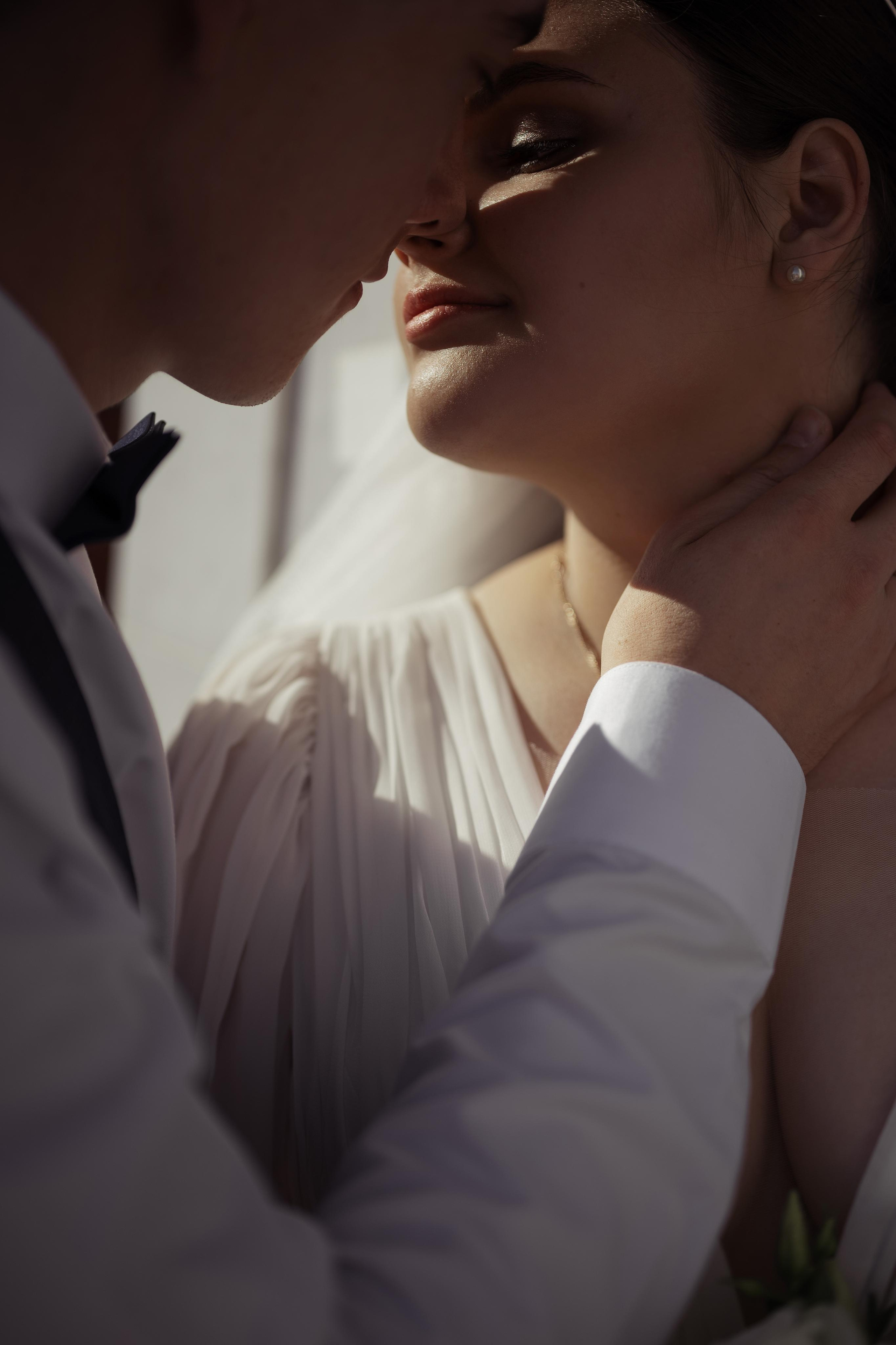 Никита и Анастасия. Свадебный фотограф Йошкар-Ола Казань