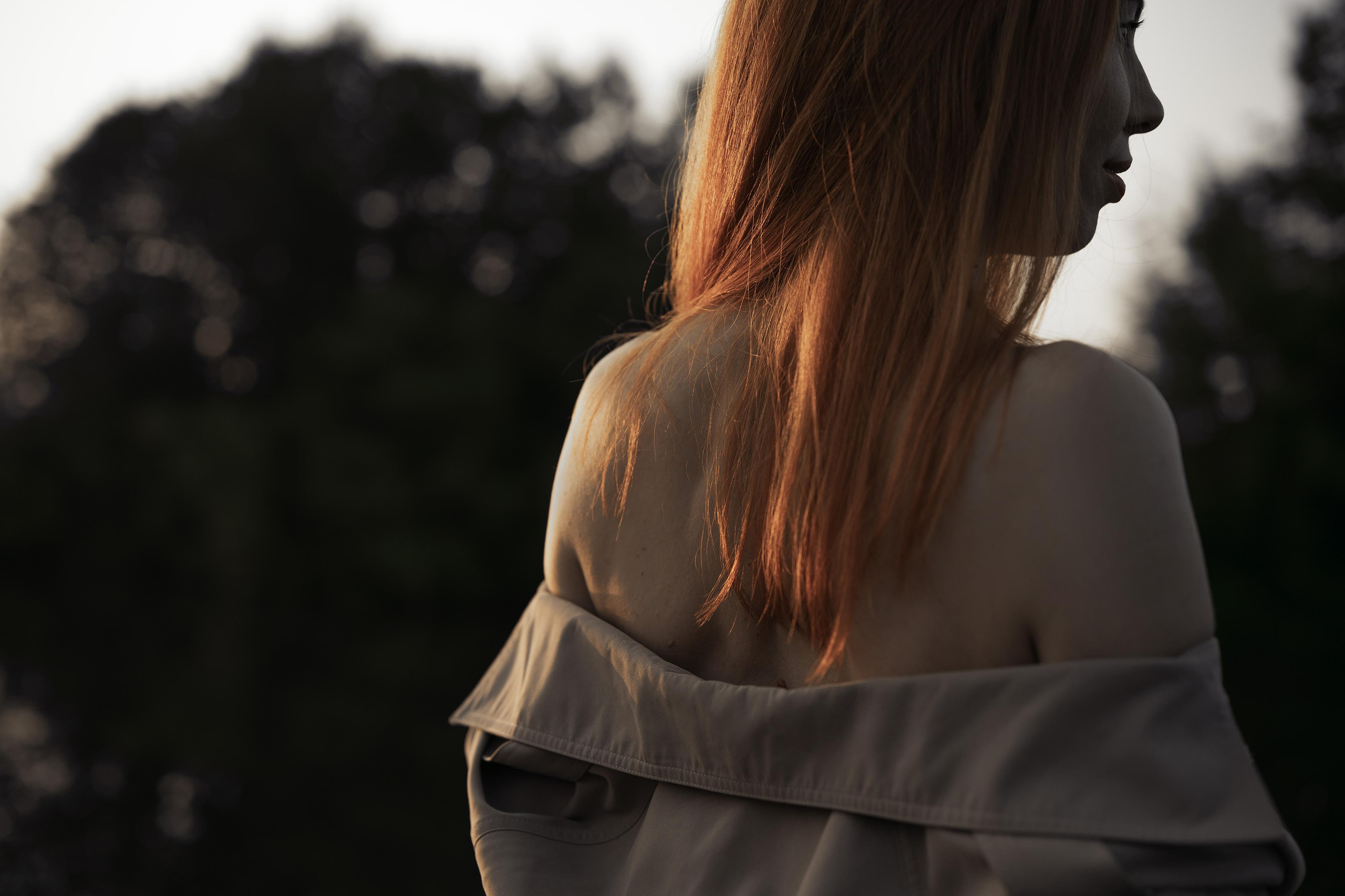 Русалка Таня. Свадебный фотограф Йошкар-Ола Казань