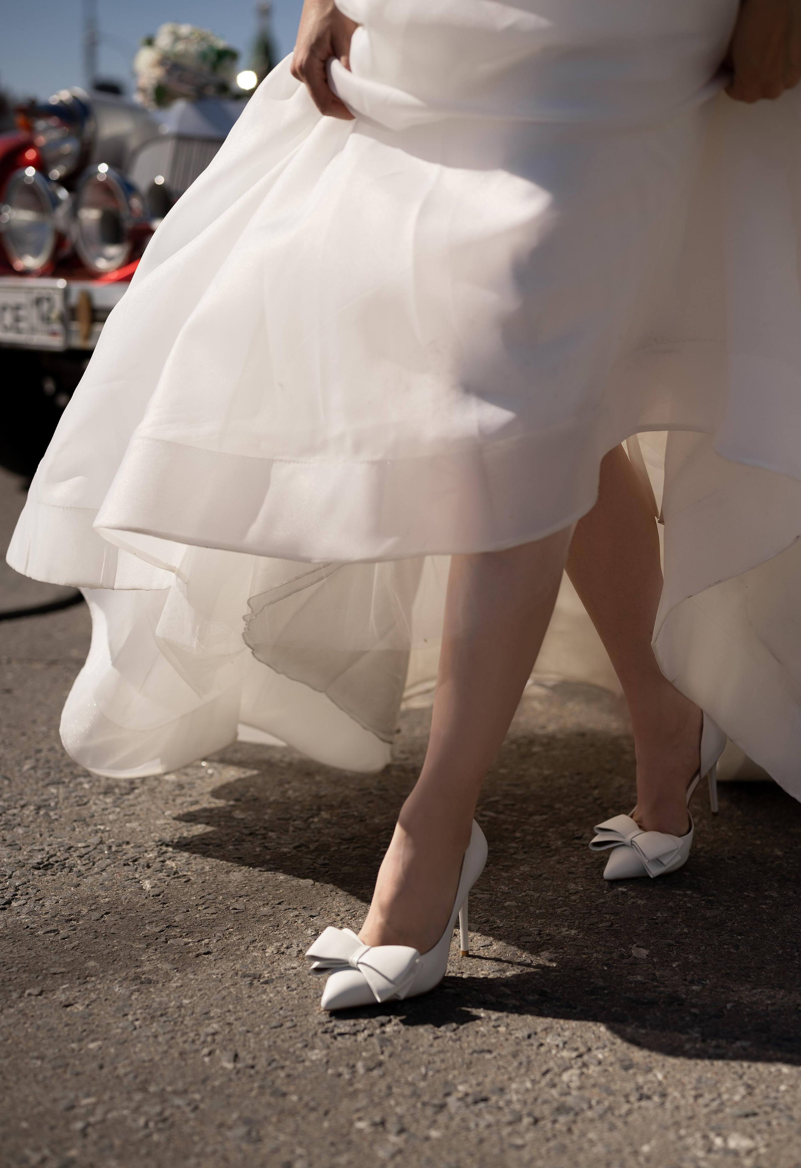 Алексей и Татьяна. Свадебный фотограф Йошкар-Ола Казань