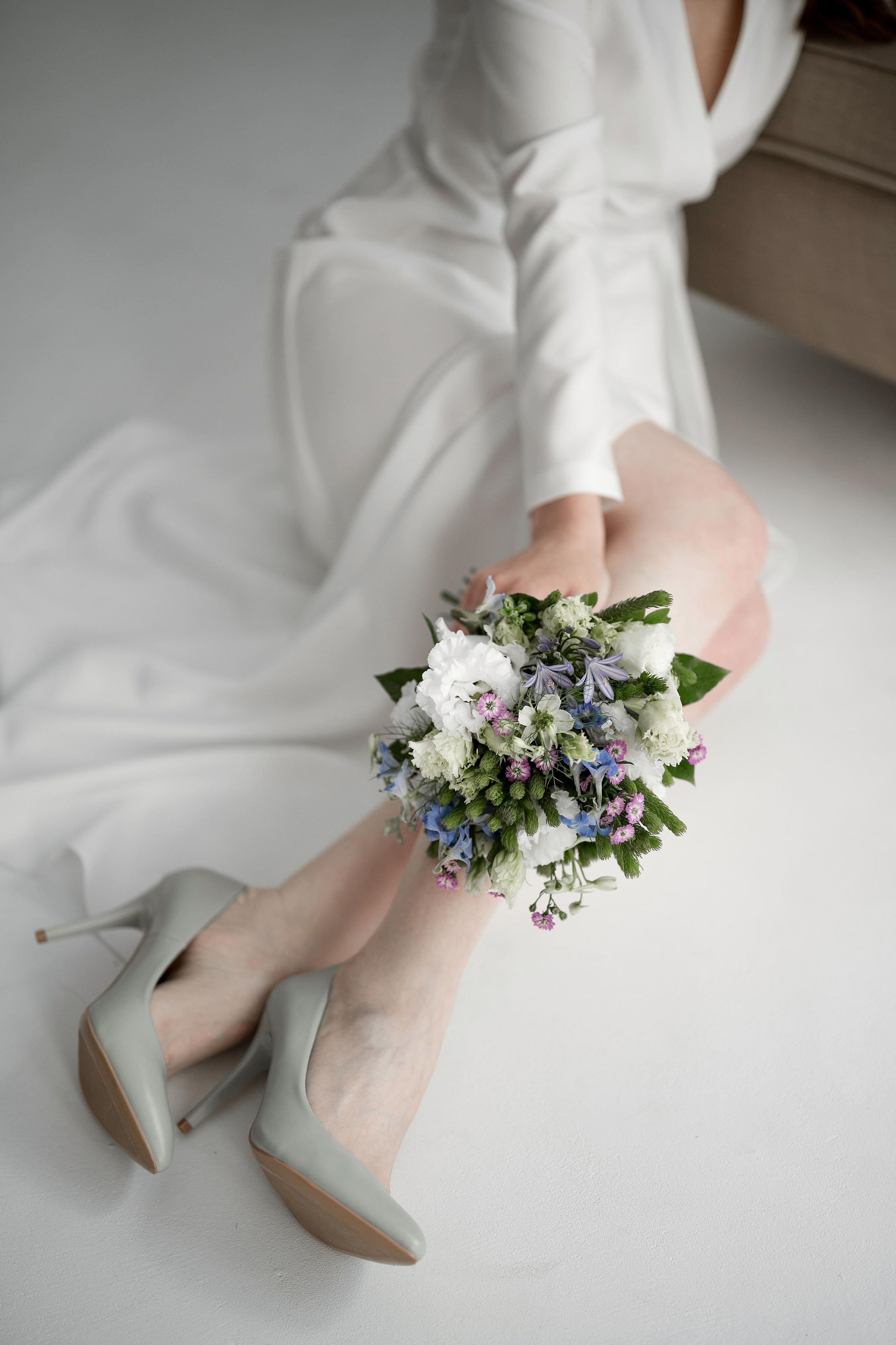 Владимир и Евгения. Свадебный фотограф Йошкар-Ола Казань