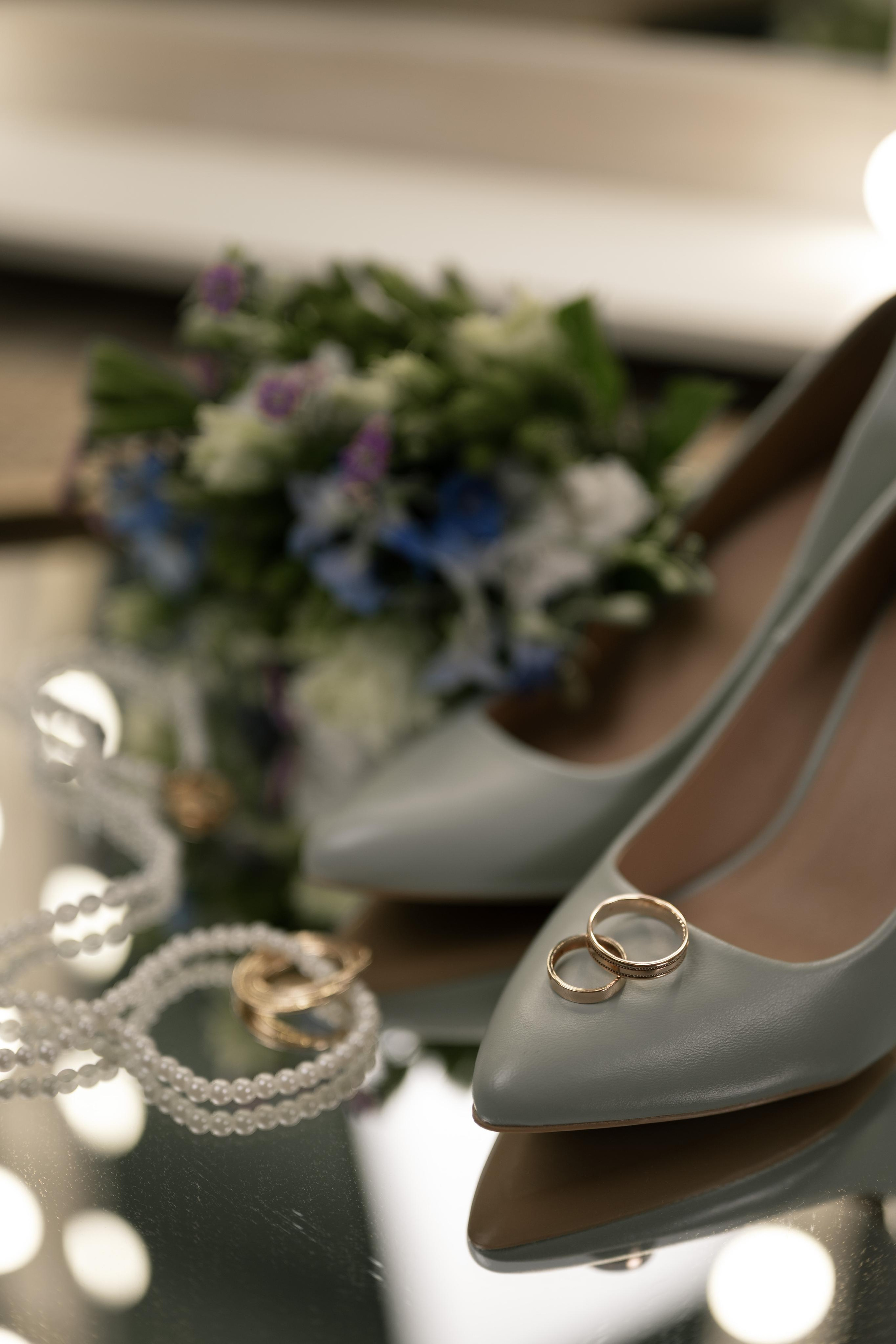 Владимир и Евгения. Свадебный фотограф Йошкар-Ола Казань