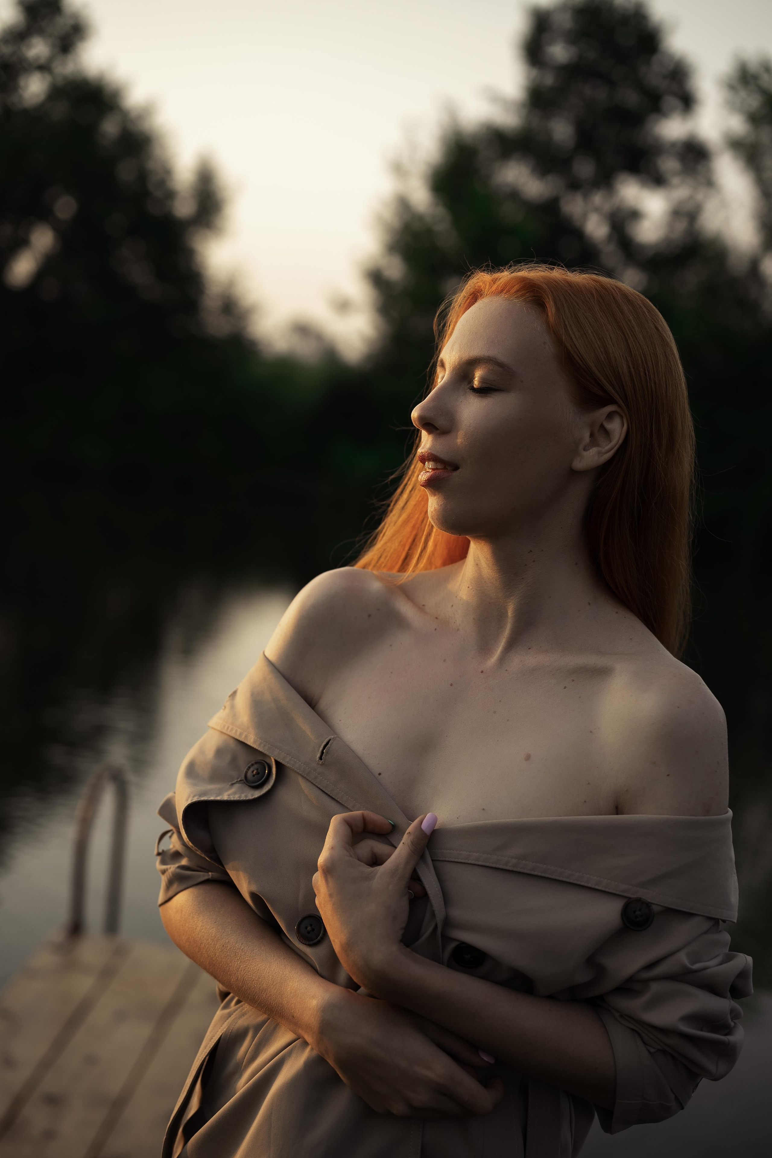 Русалка Таня. Свадебный фотограф Йошкар-Ола Казань