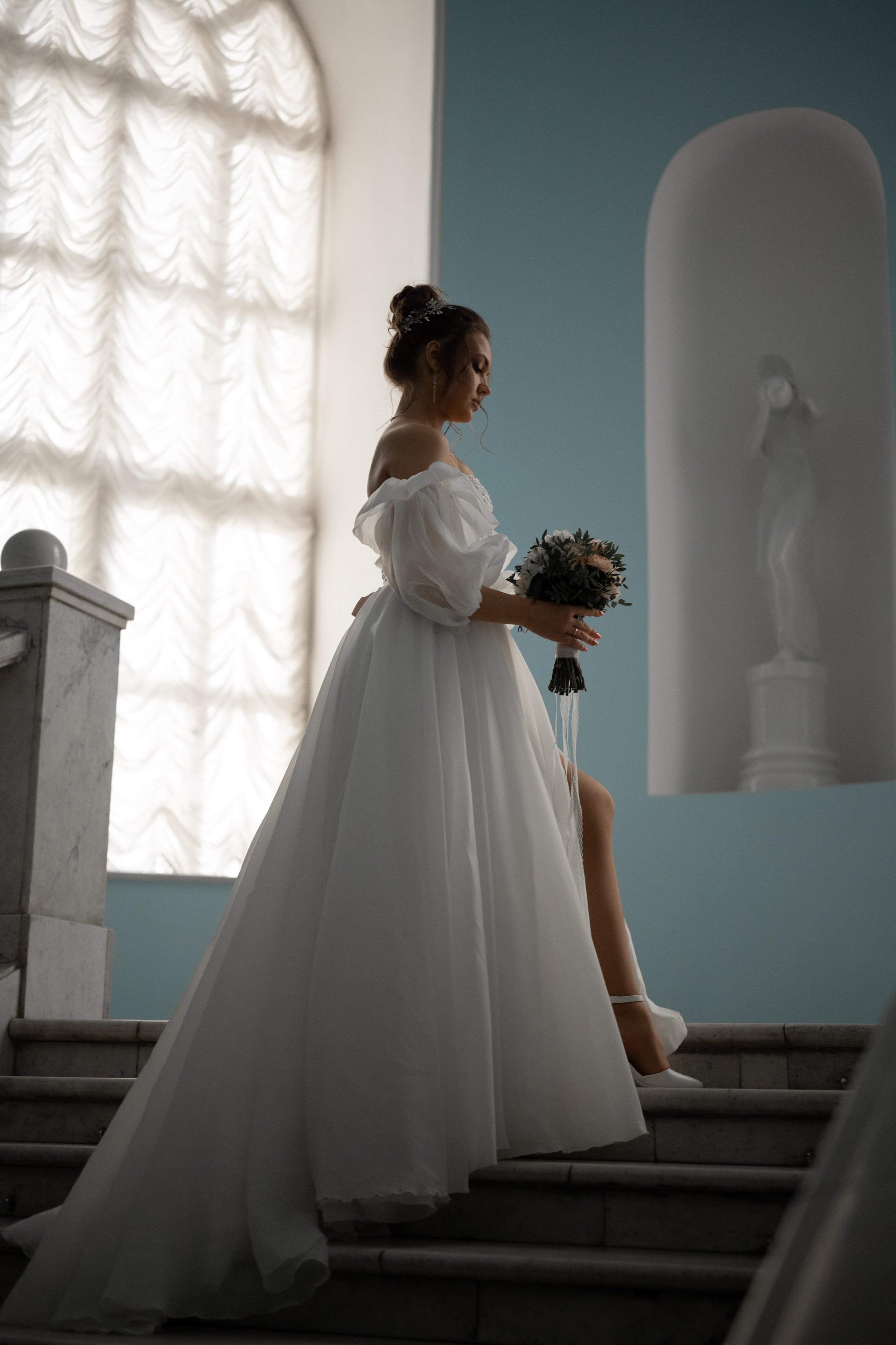 Александр и Татьяна. Свадебный фотограф Йошкар-Ола Казань