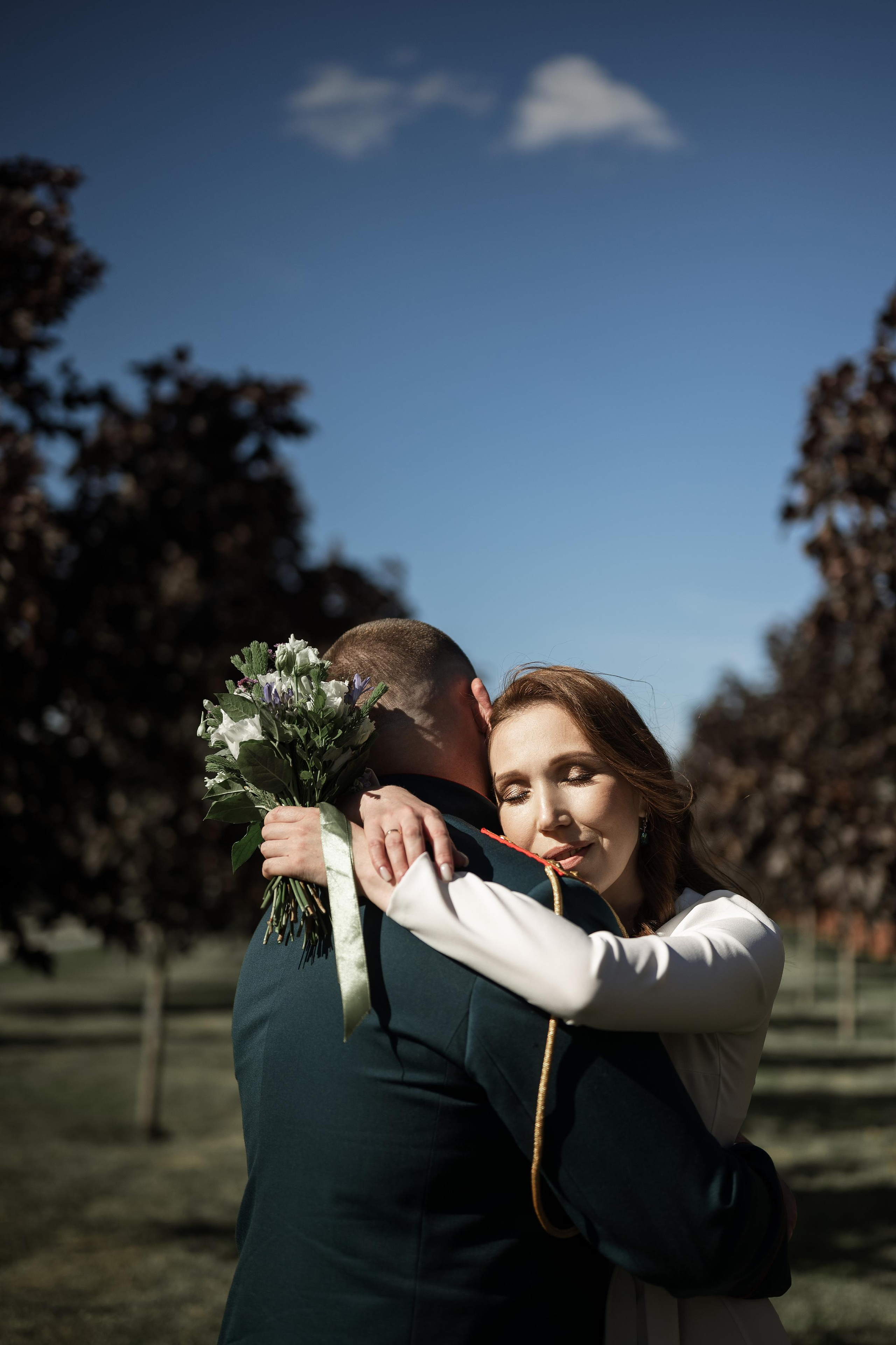 Владимир и Евгения. Свадебный фотограф Йошкар-Ола Казань