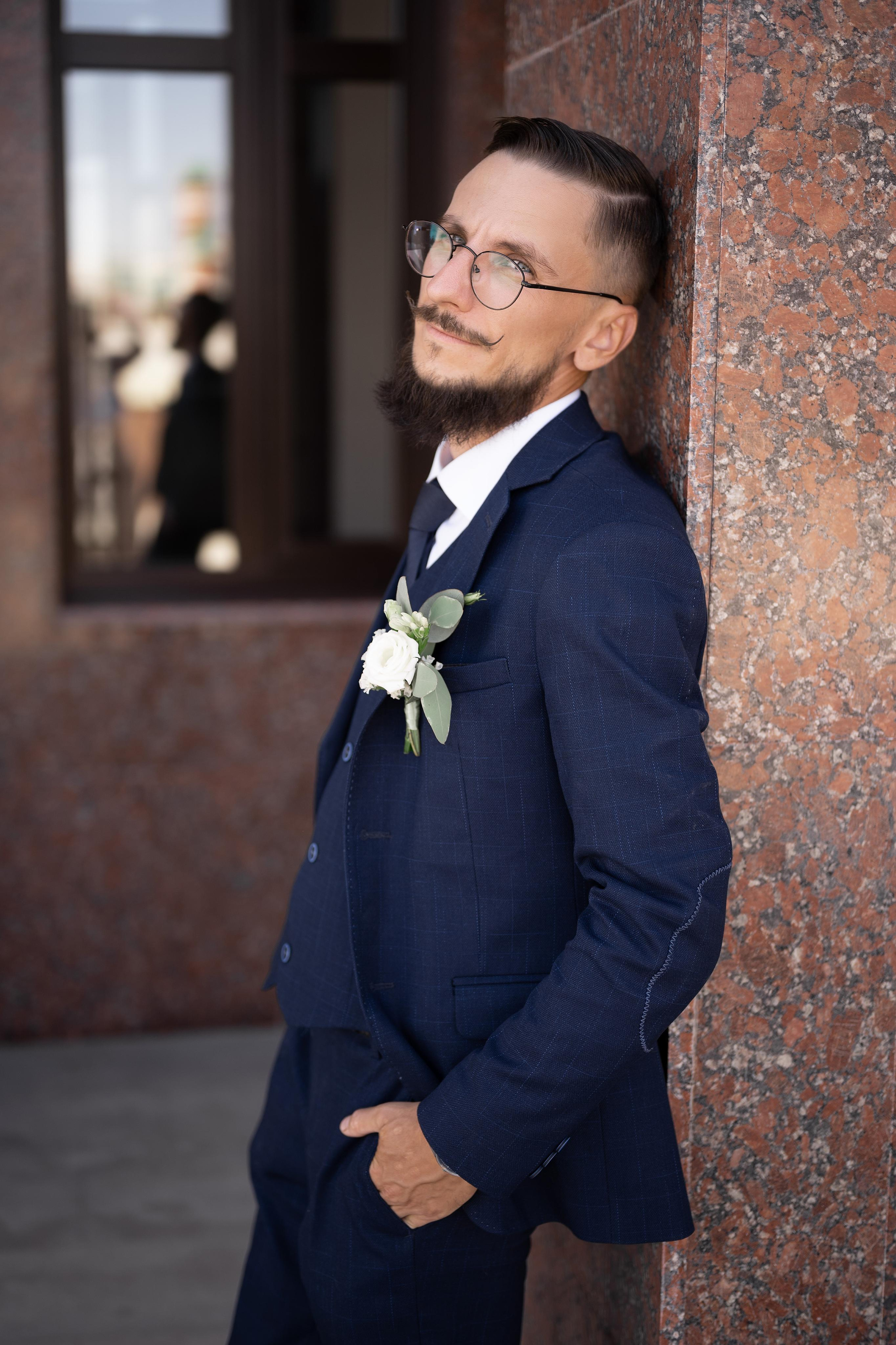 Алексей и Татьяна. Свадебный фотограф Йошкар-Ола Казань