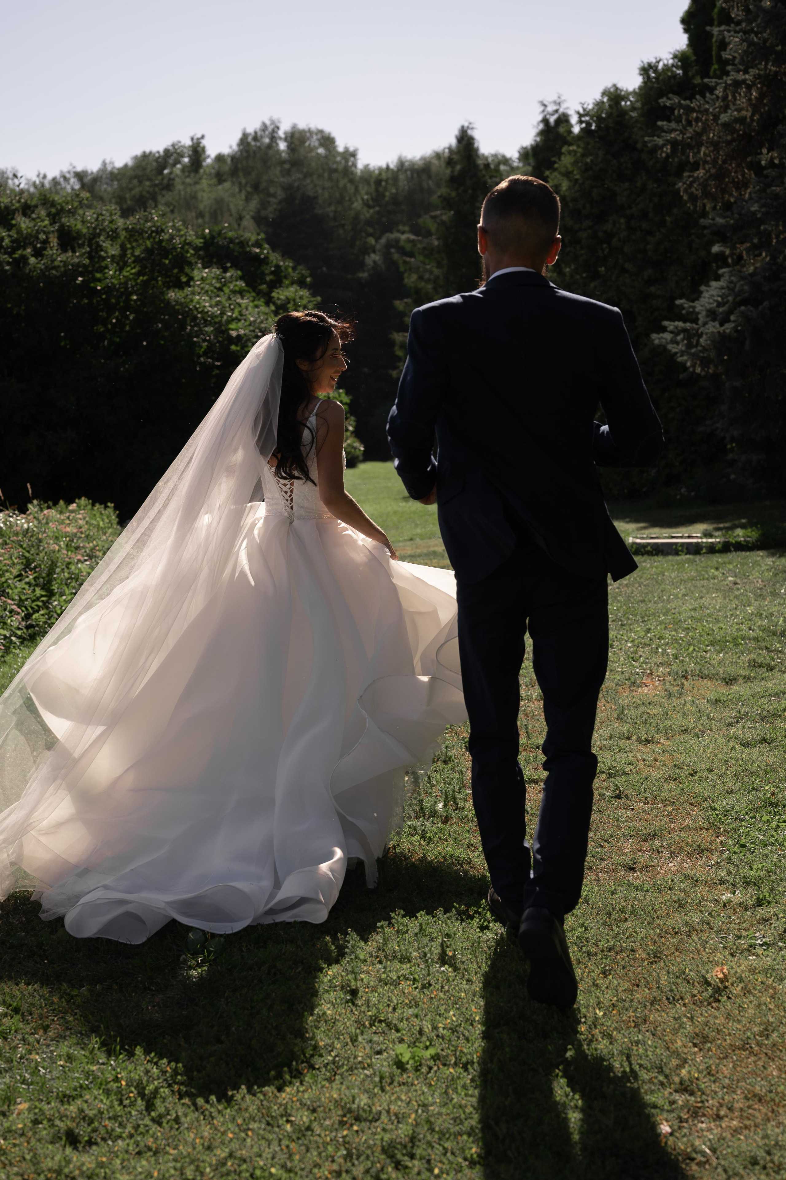 Алексей и Татьяна. Свадебный фотограф Йошкар-Ола Казань