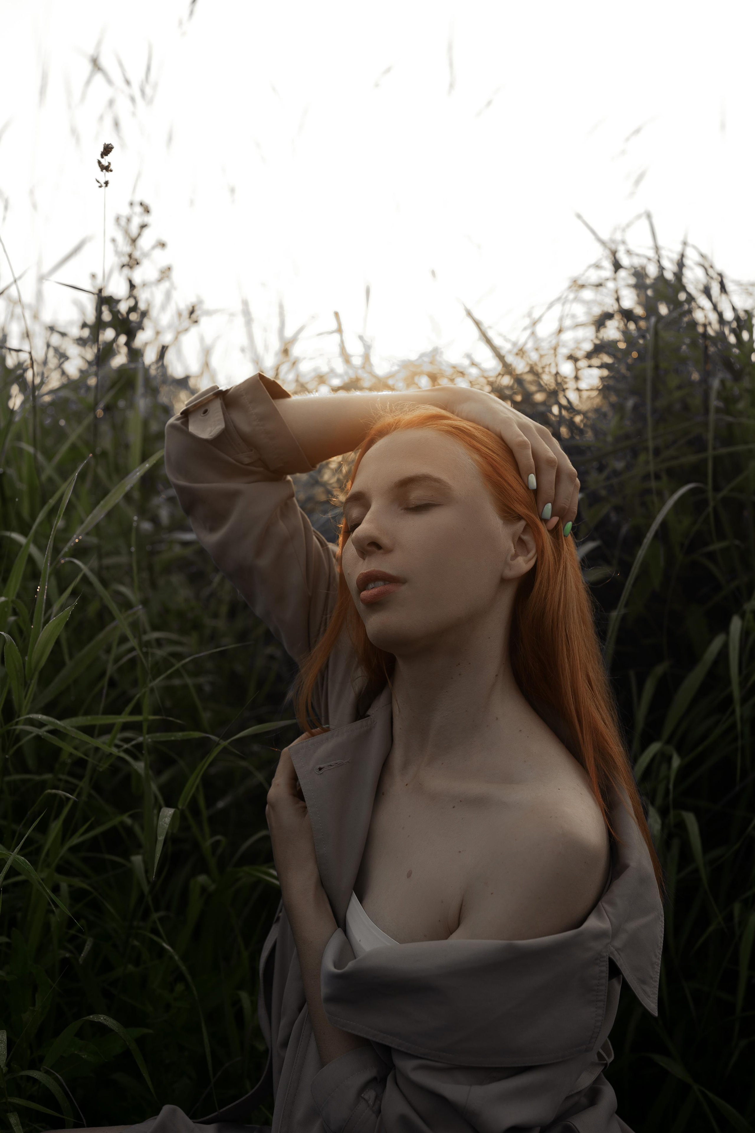 Русалка Таня. Свадебный фотограф Йошкар-Ола Казань