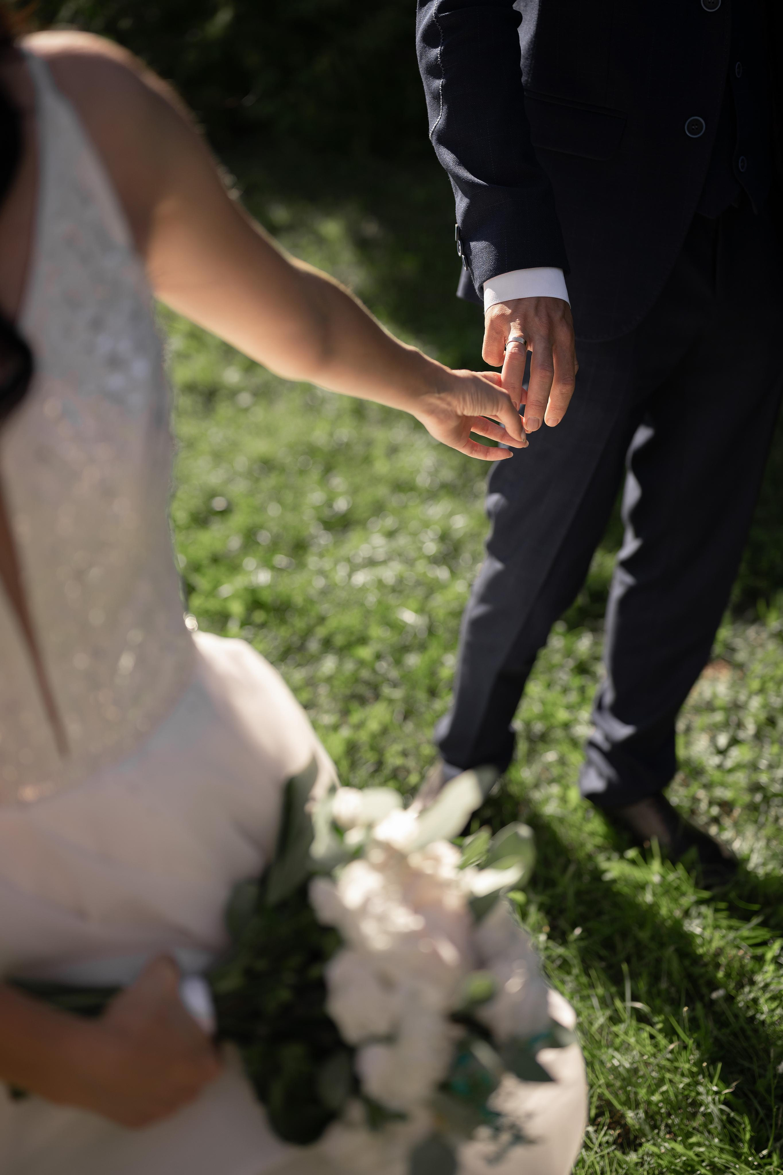 Алексей и Татьяна. Свадебный фотограф Йошкар-Ола Казань