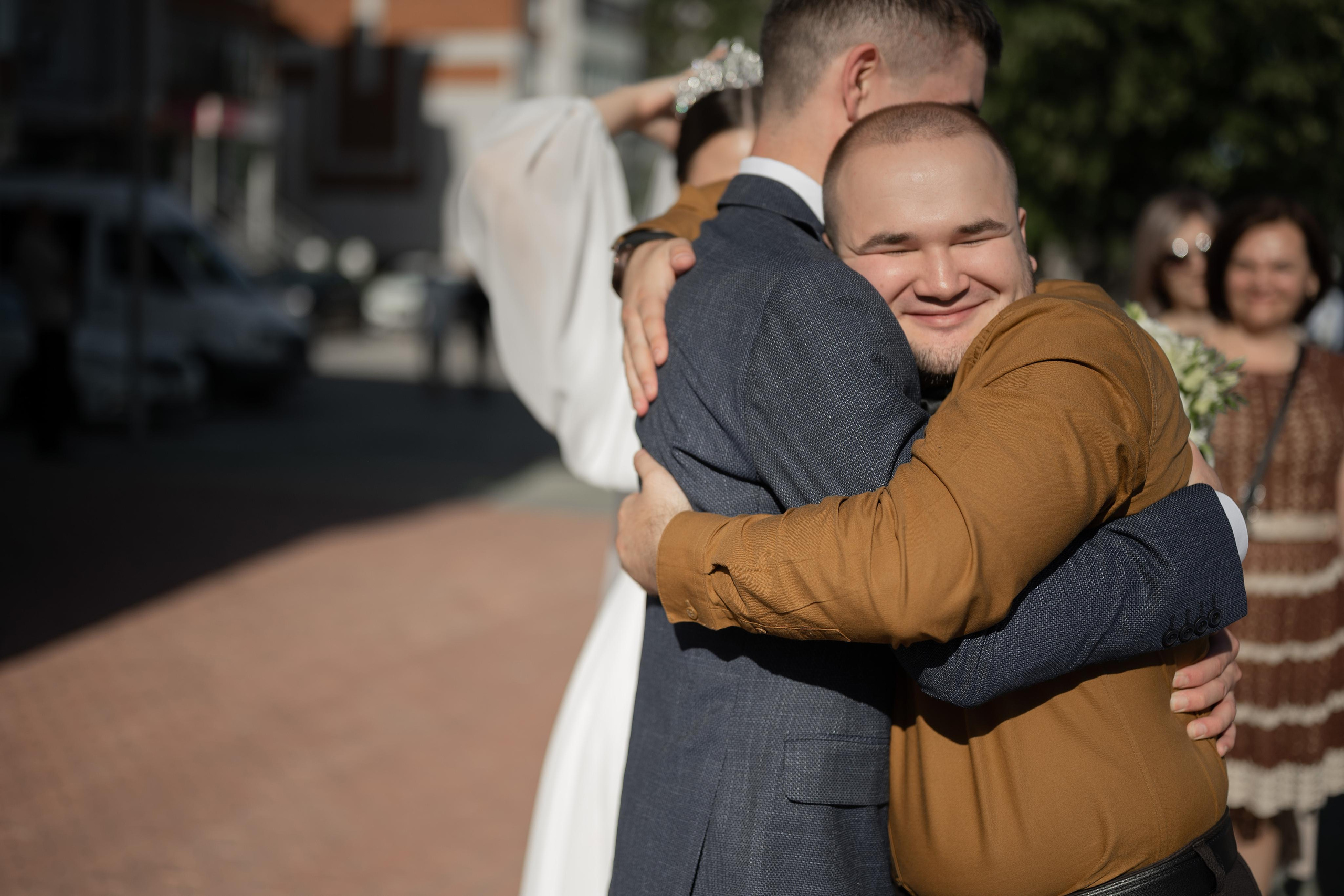 Никита и Анастасия. Свадебный фотограф Йошкар-Ола Казань