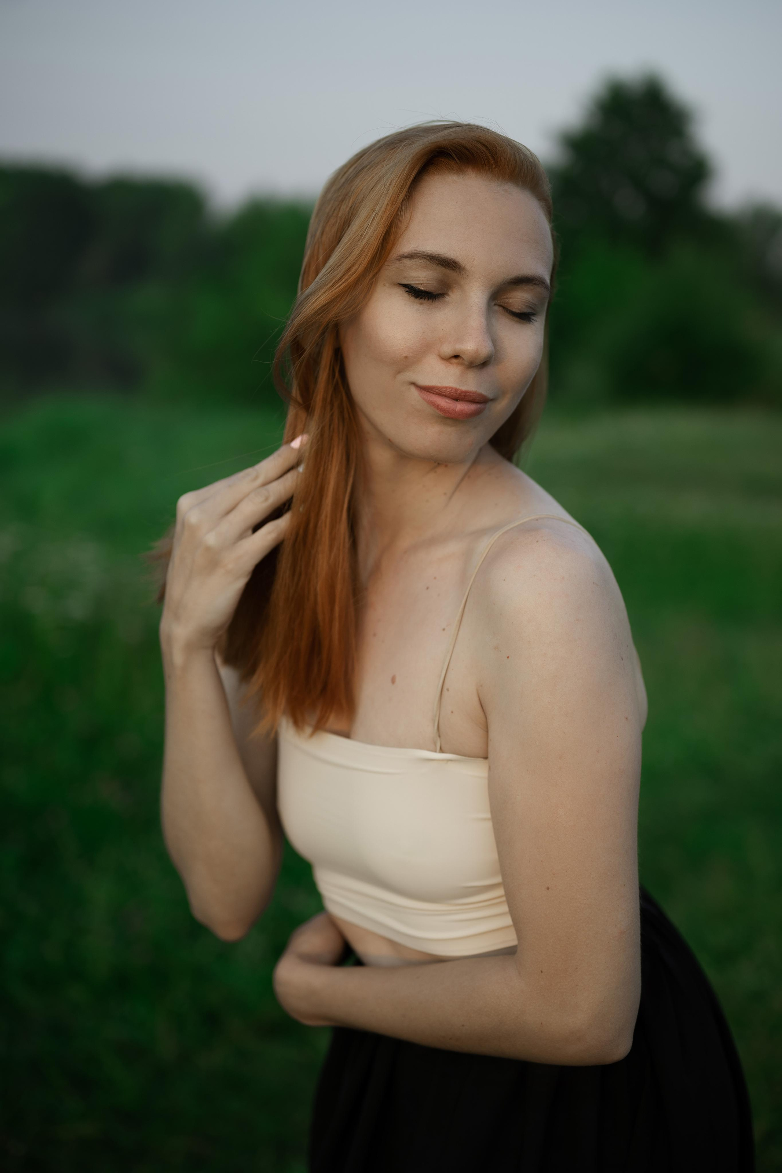 Русалка Таня. Свадебный фотограф Йошкар-Ола Казань