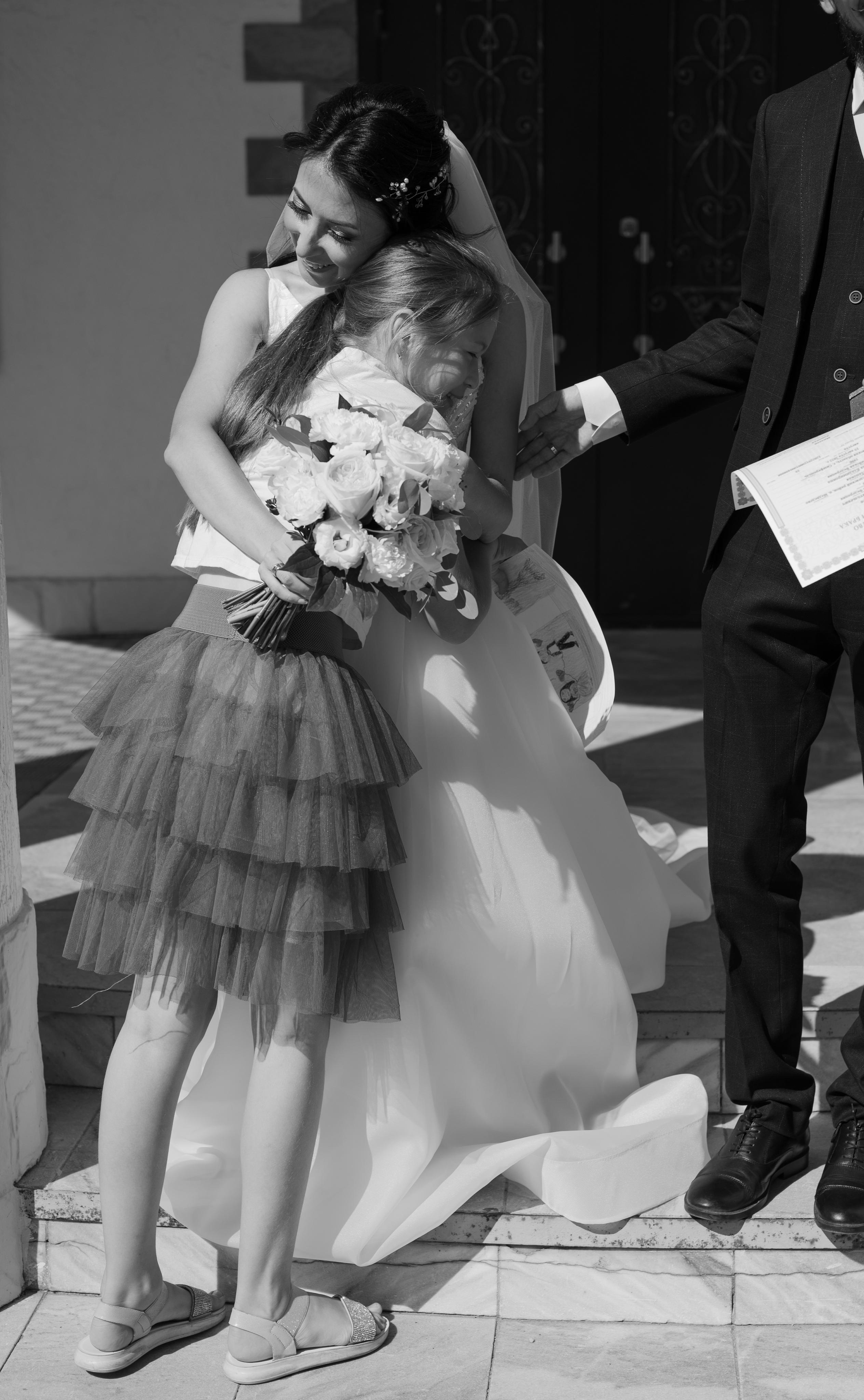 Алексей и Татьяна. Свадебный фотограф Йошкар-Ола Казань