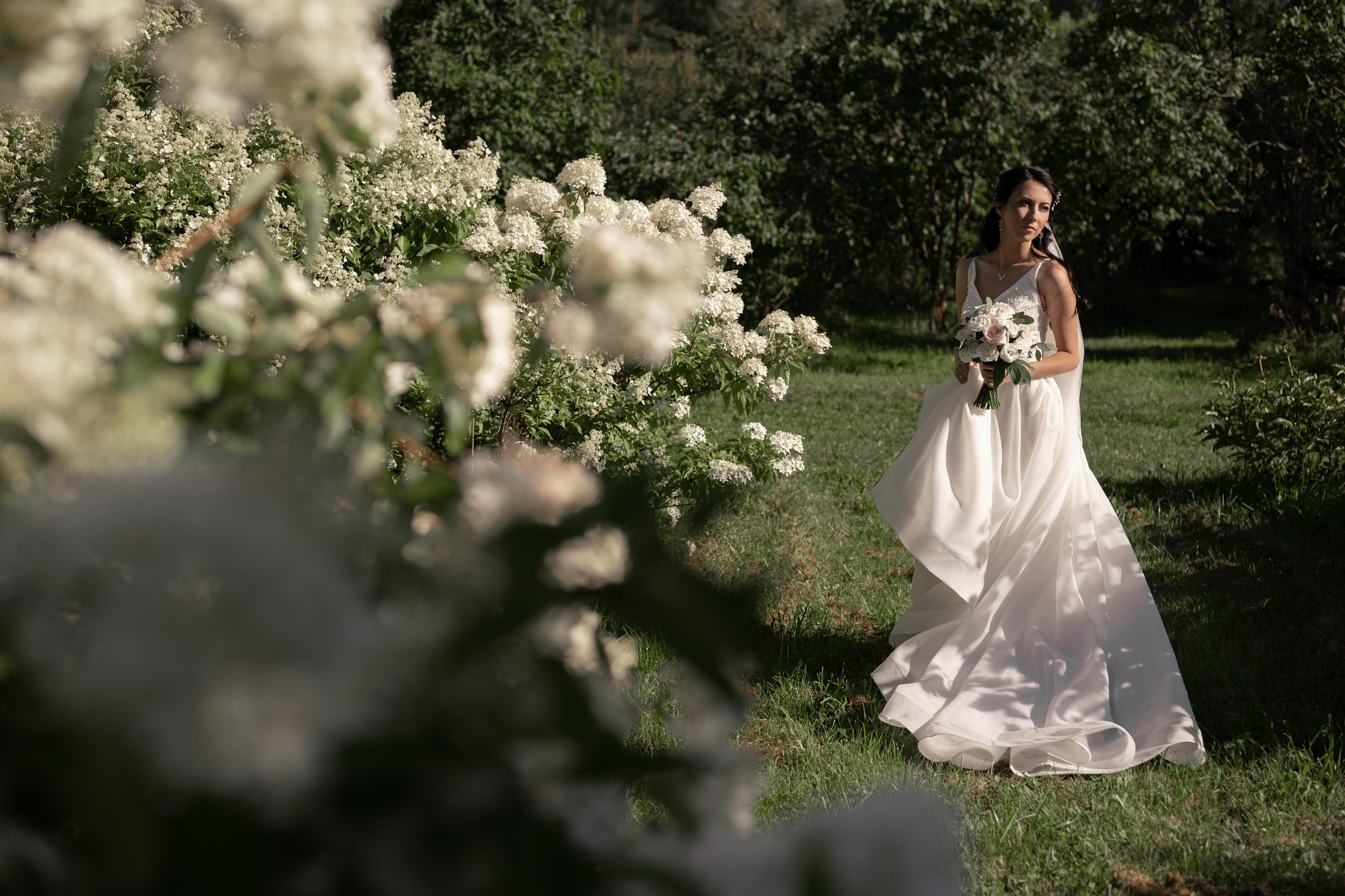 Алексей и Татьяна. Свадебный фотограф Йошкар-Ола Казань