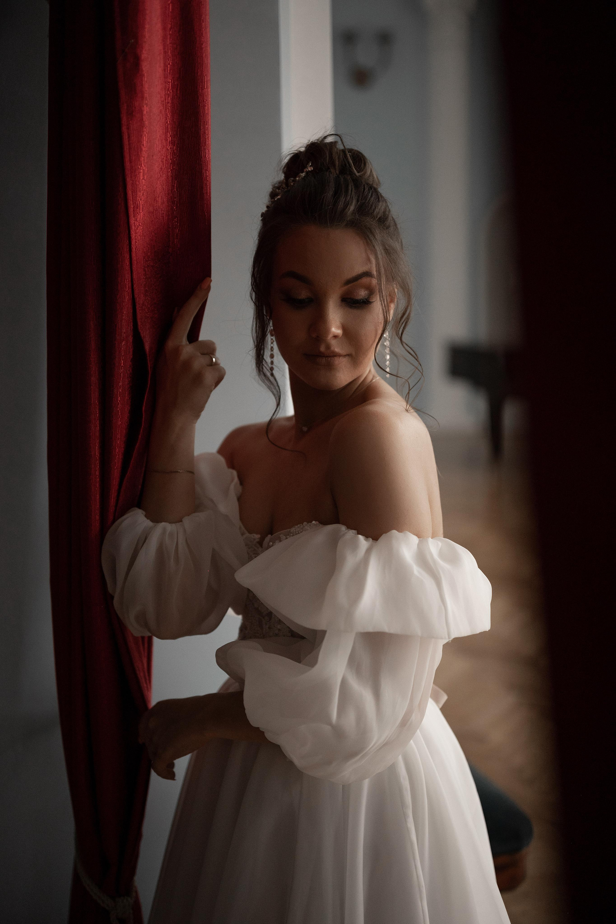 Александр и Татьяна. Свадебный фотограф Йошкар-Ола Казань