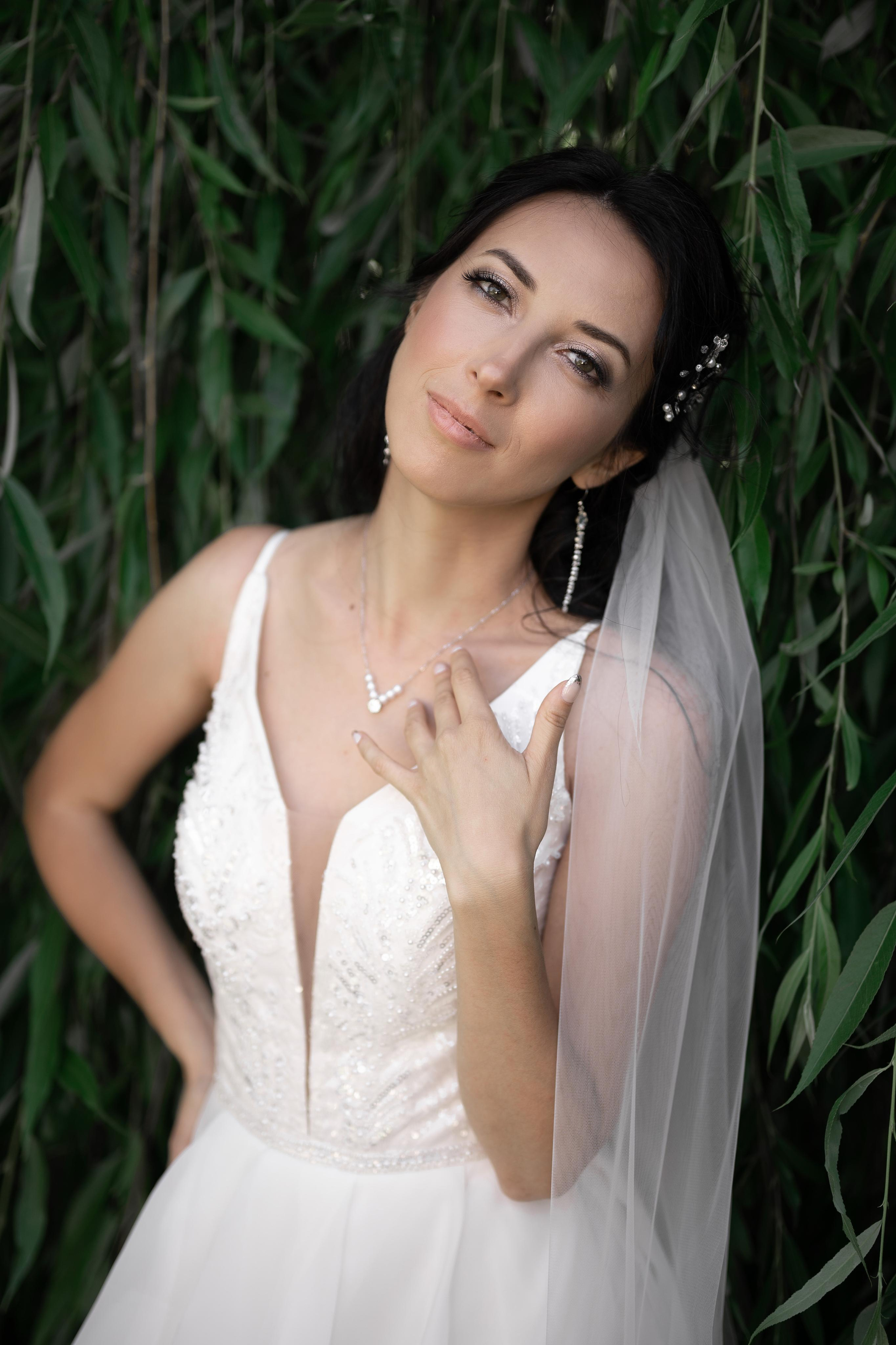 Алексей и Татьяна. Свадебный фотограф Йошкар-Ола Казань