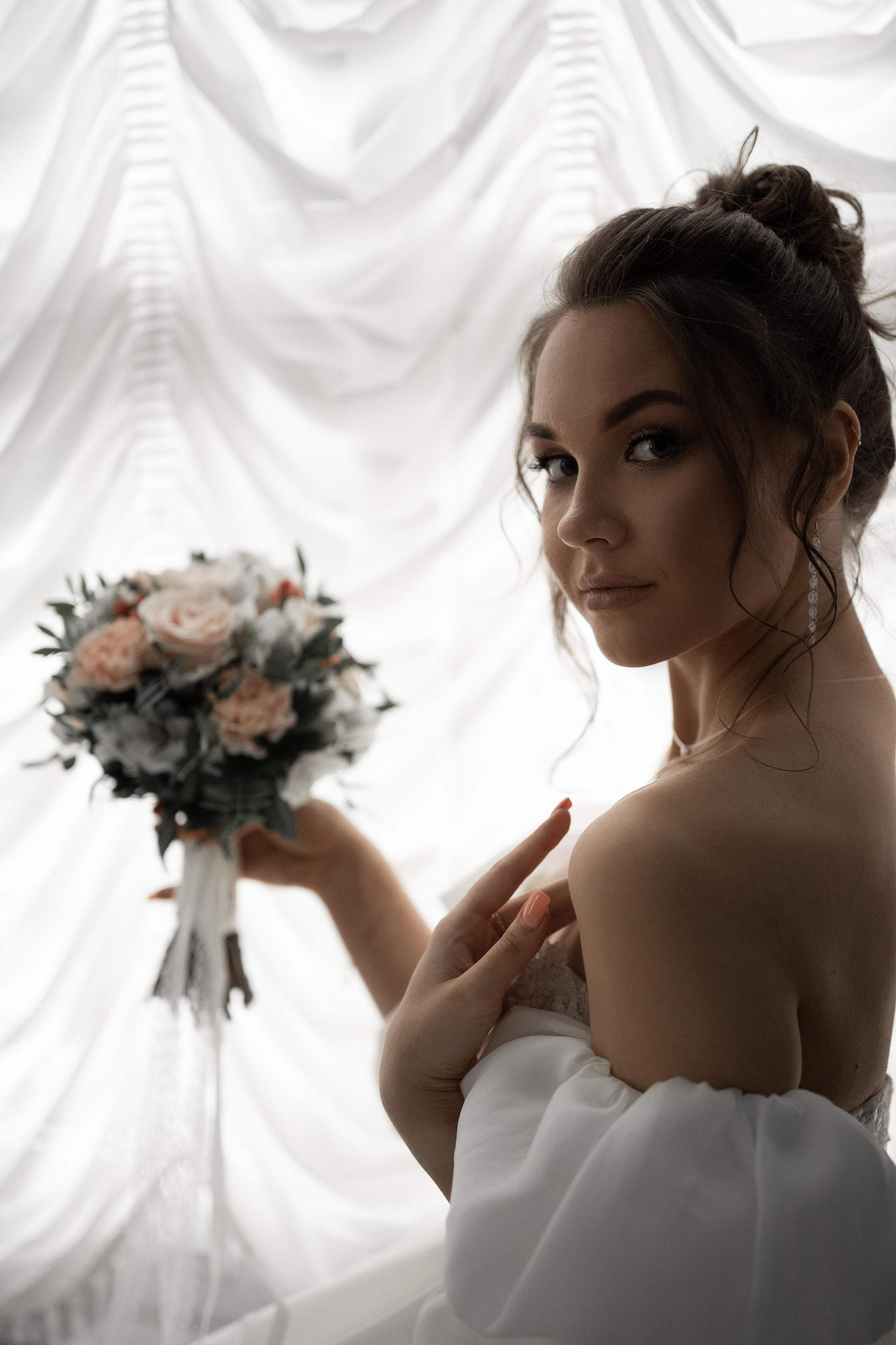 Александр и Татьяна. Свадебный фотограф Йошкар-Ола Казань