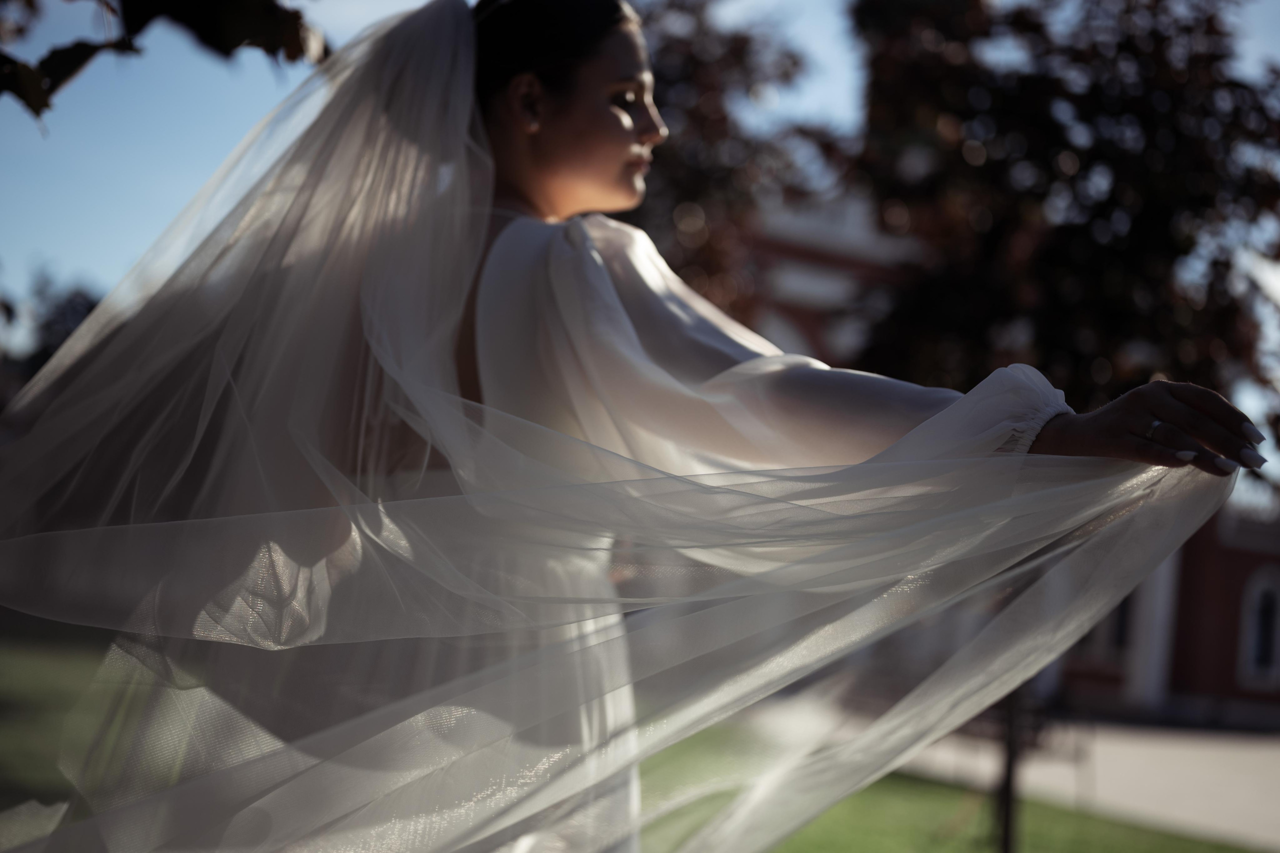 Никита и Анастасия. Свадебный фотограф Йошкар-Ола Казань