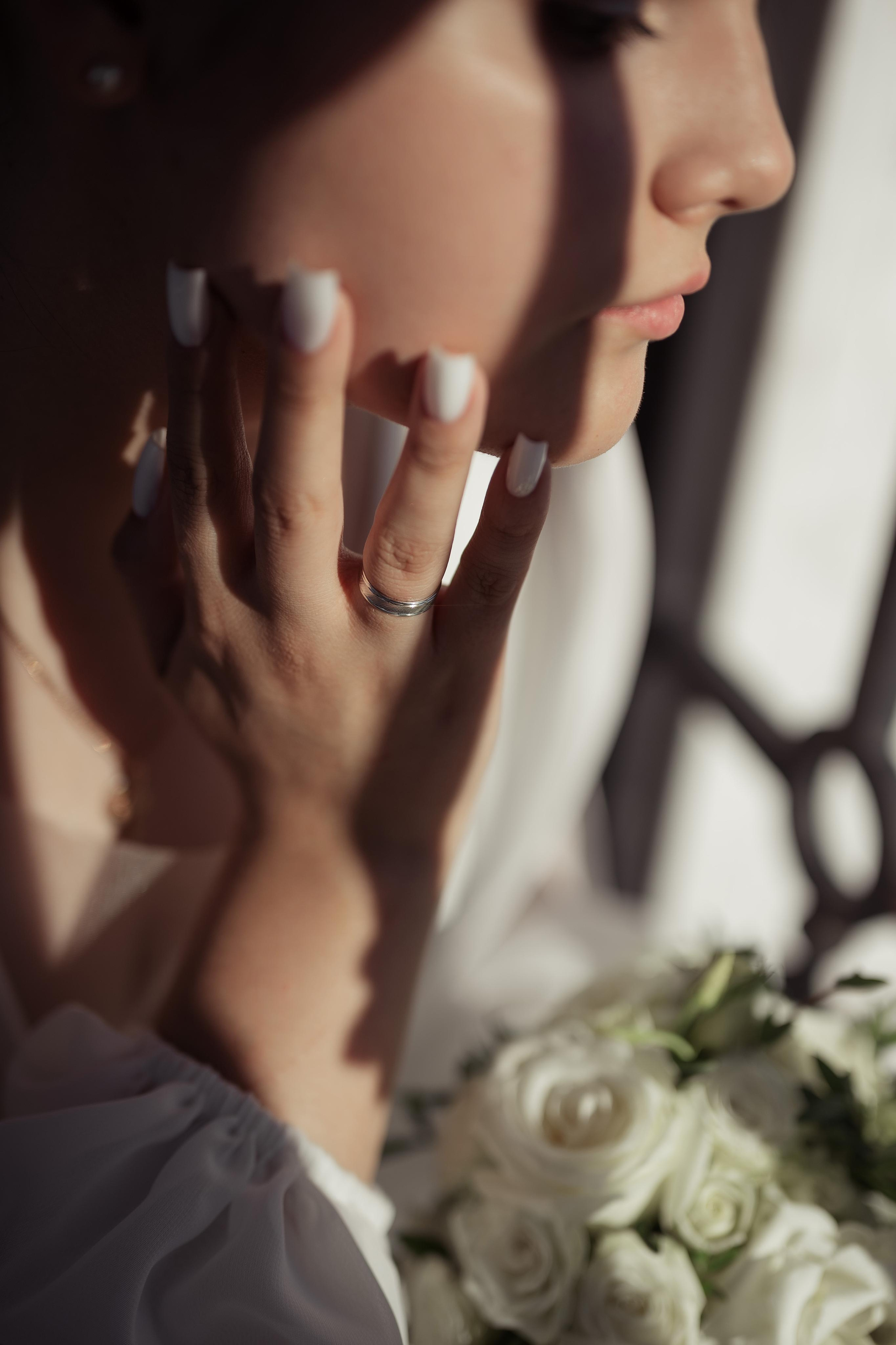 Никита и Анастасия. Свадебный фотограф Йошкар-Ола Казань