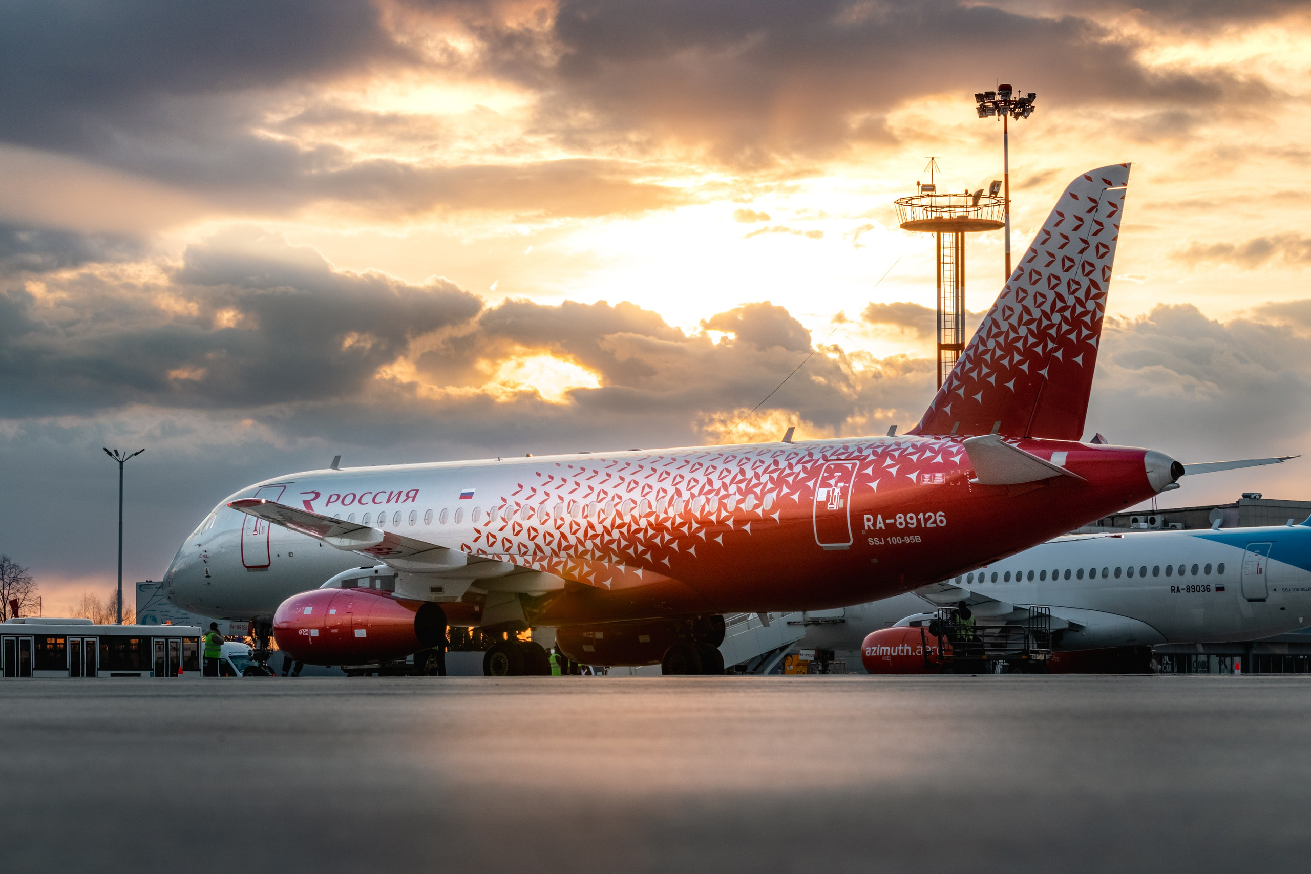 Александр Хрипушин фотограф Воронеж