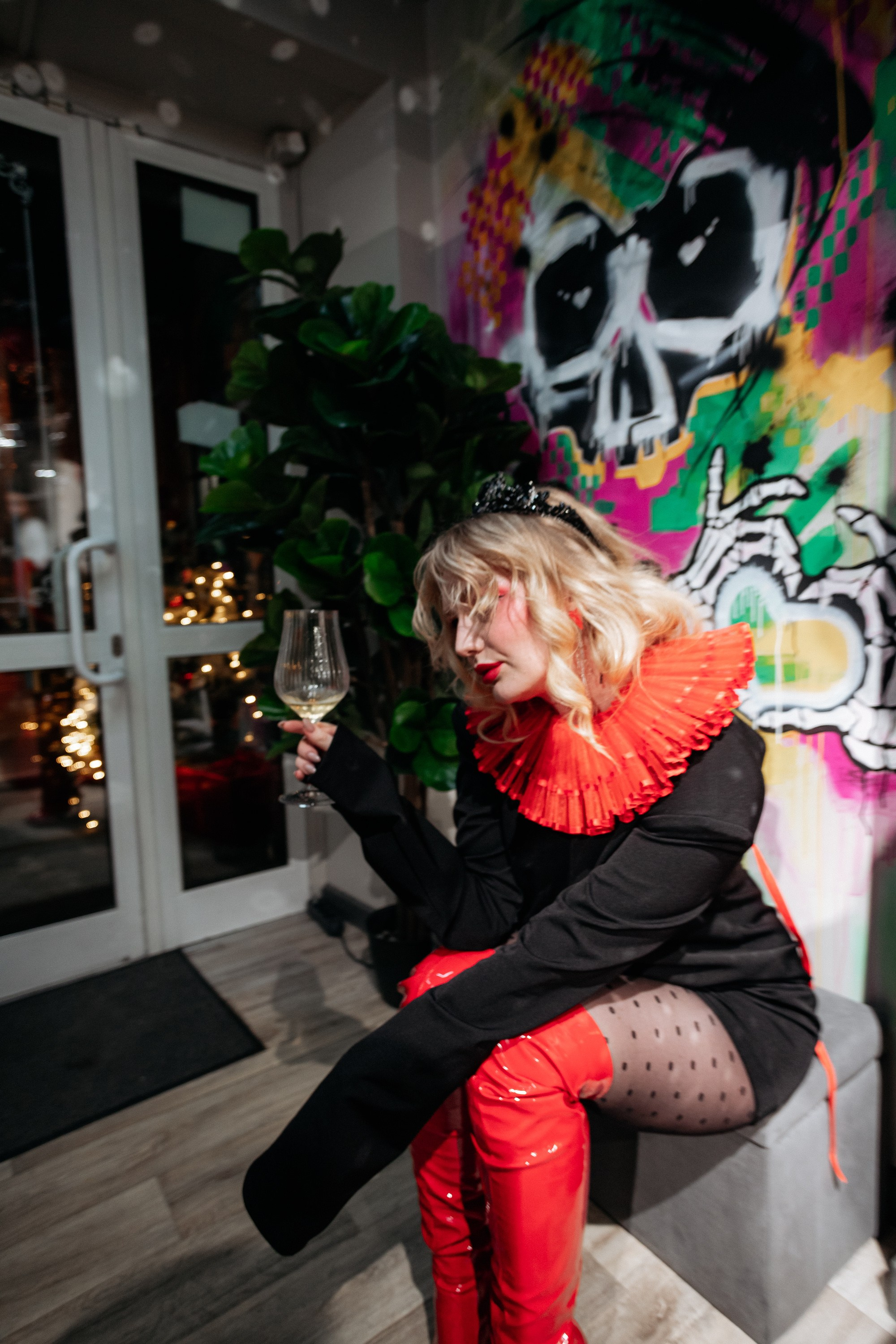 MUKHINA TATTOO. СВОИ. ФОТООТЧЕТЫ-СОБЫТИЯ-МЕСТА