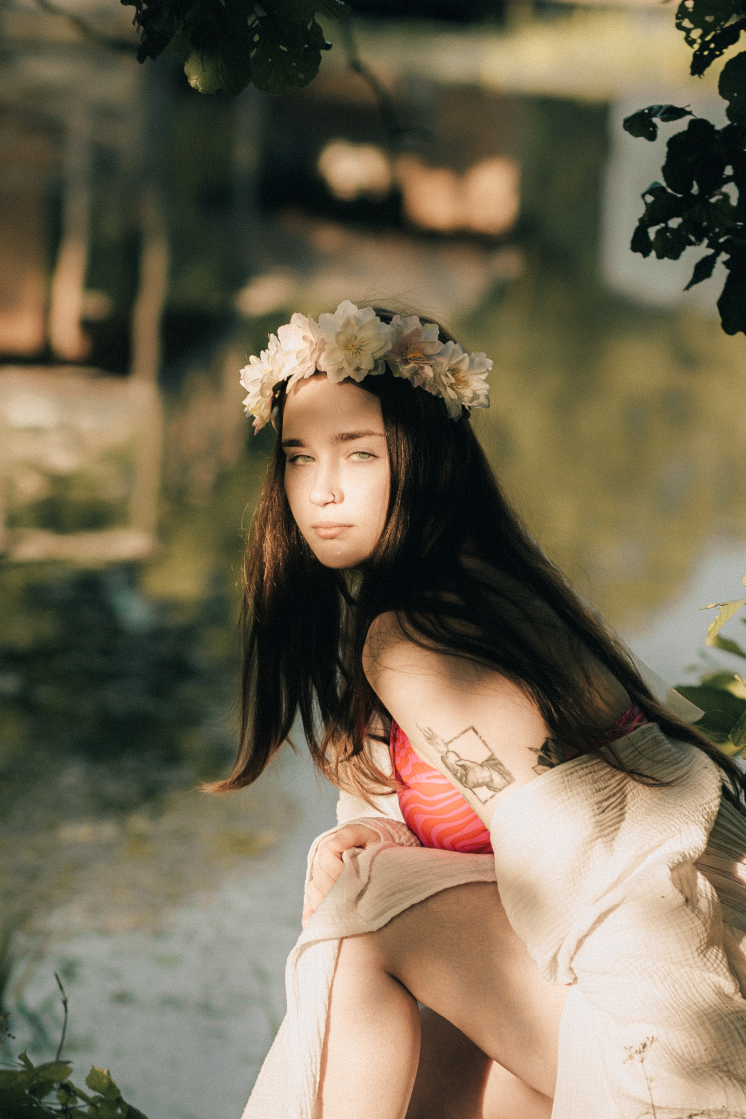 Александра Овечкина | Фотограф Пенза