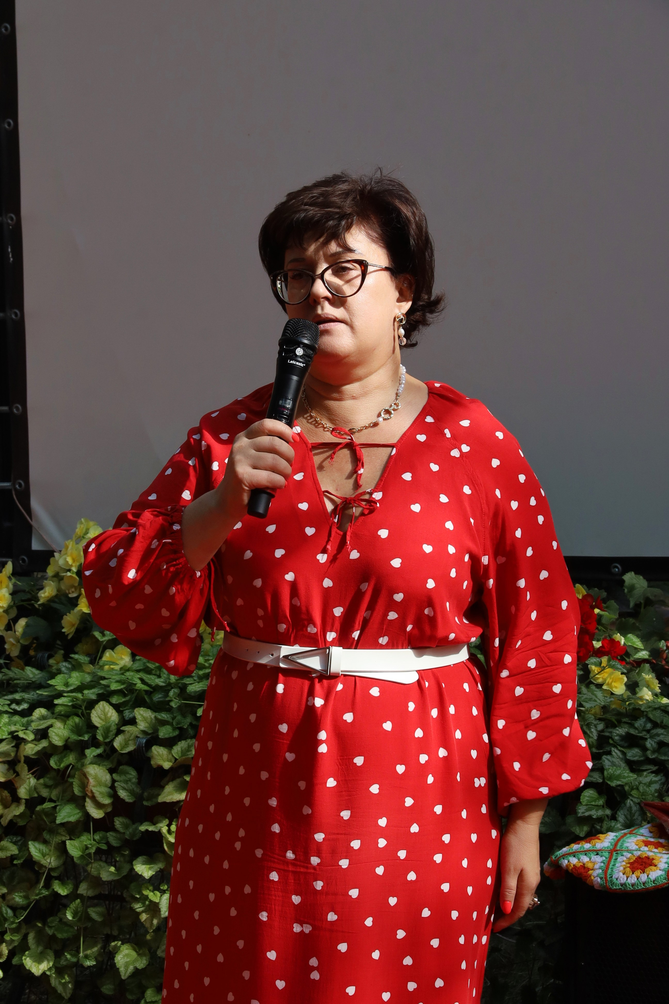 Международный эстафетный фестиваль PRОWOMENFEST 2024. Фотограф в Смоленске Ася Польшина