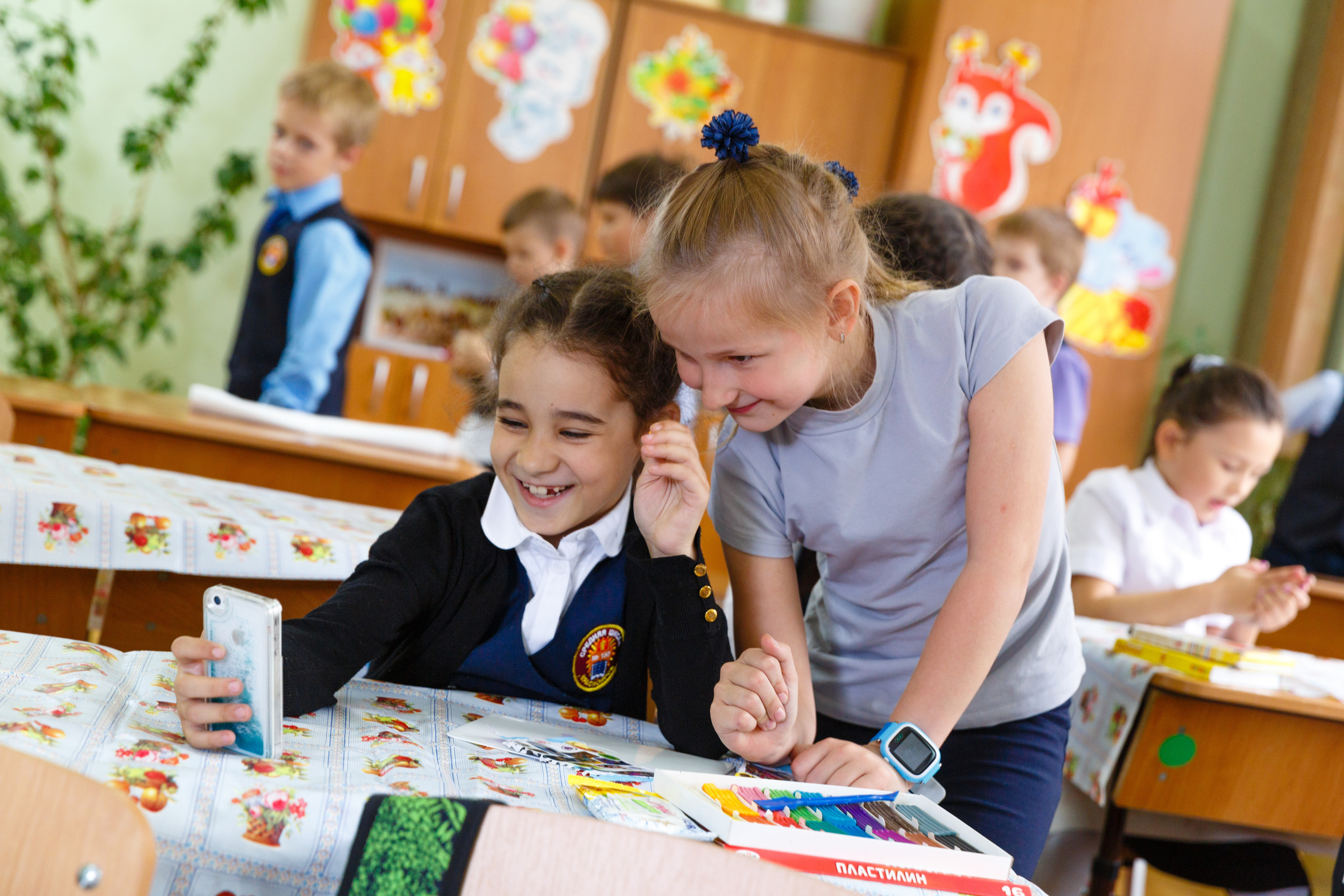 Выпускной альбом Красноярск. Выпускные альбомы Красноярск