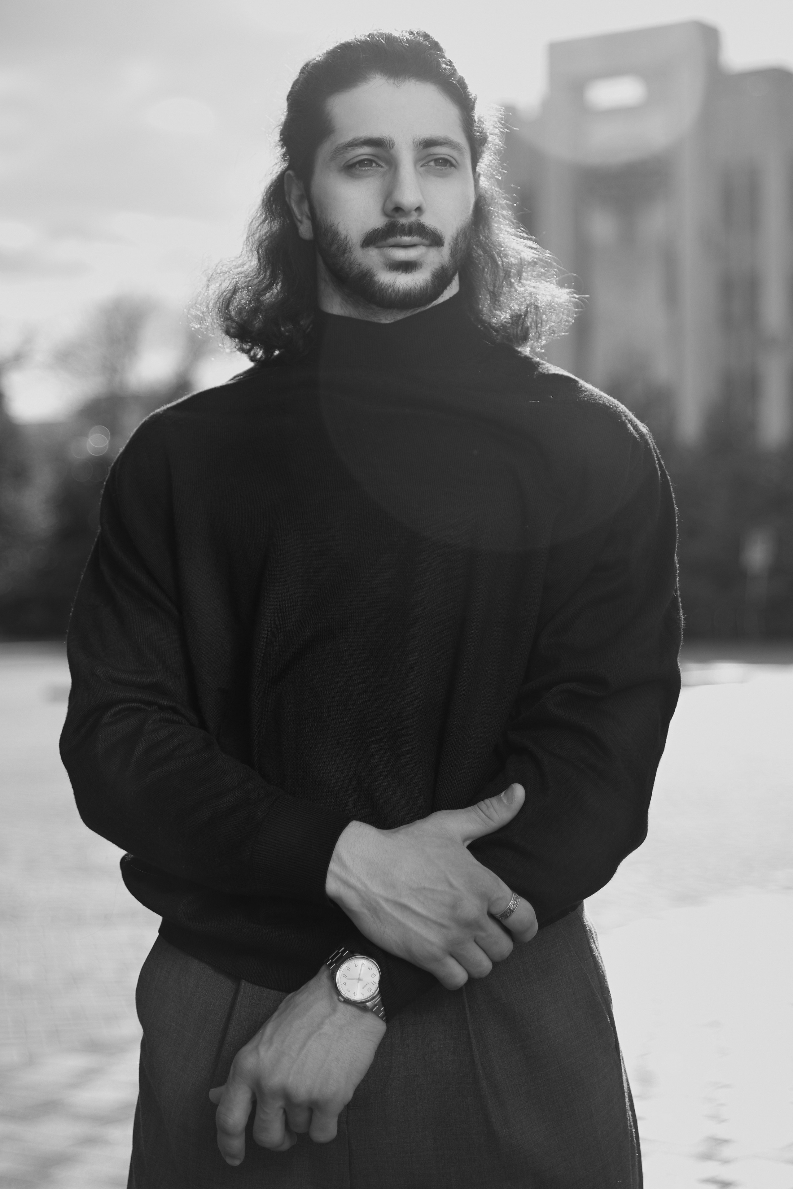 Фотограф в Краснодаре