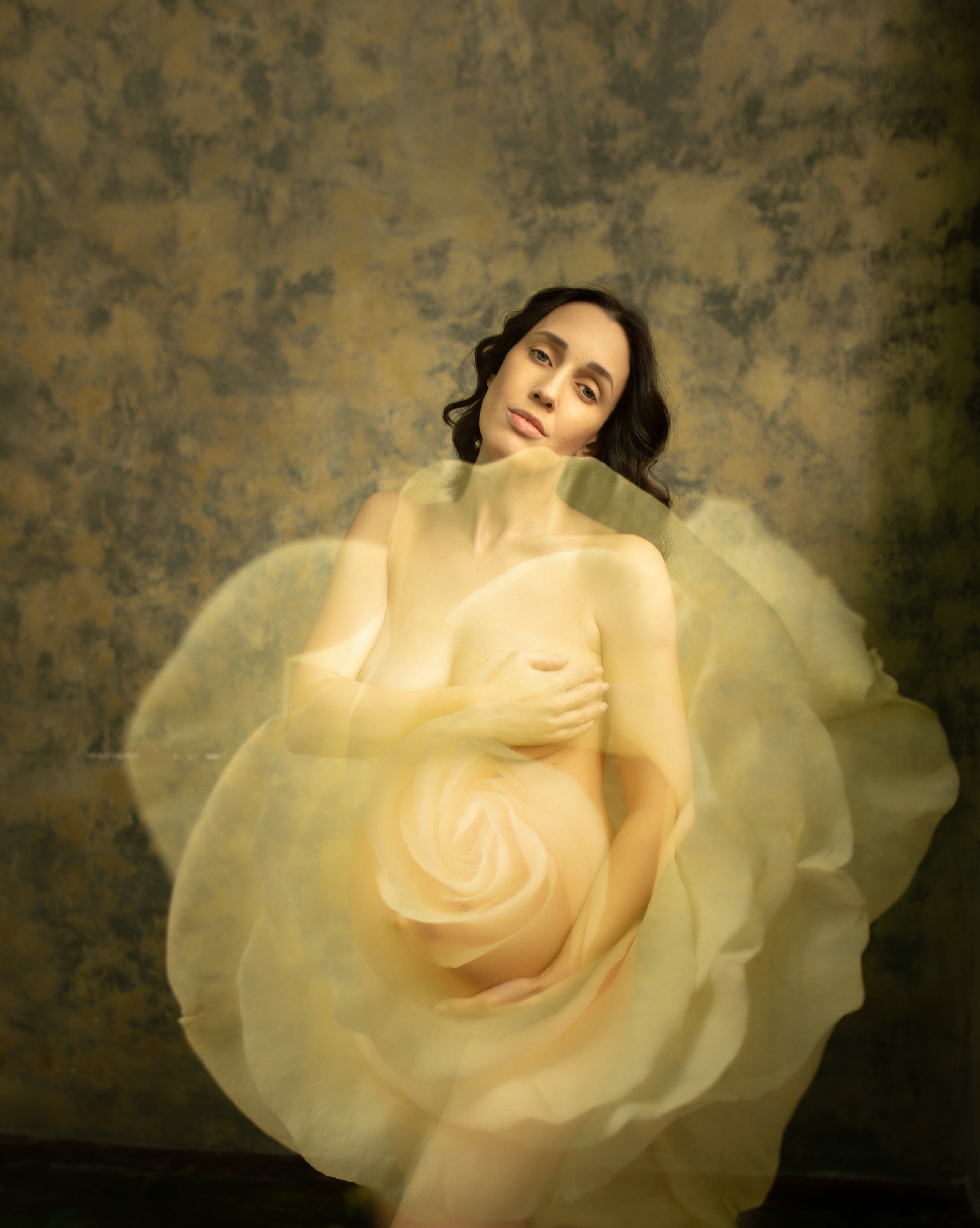 Фотосъемка беременности. Женский семейный фотограф Тула Москва Захарова Анна