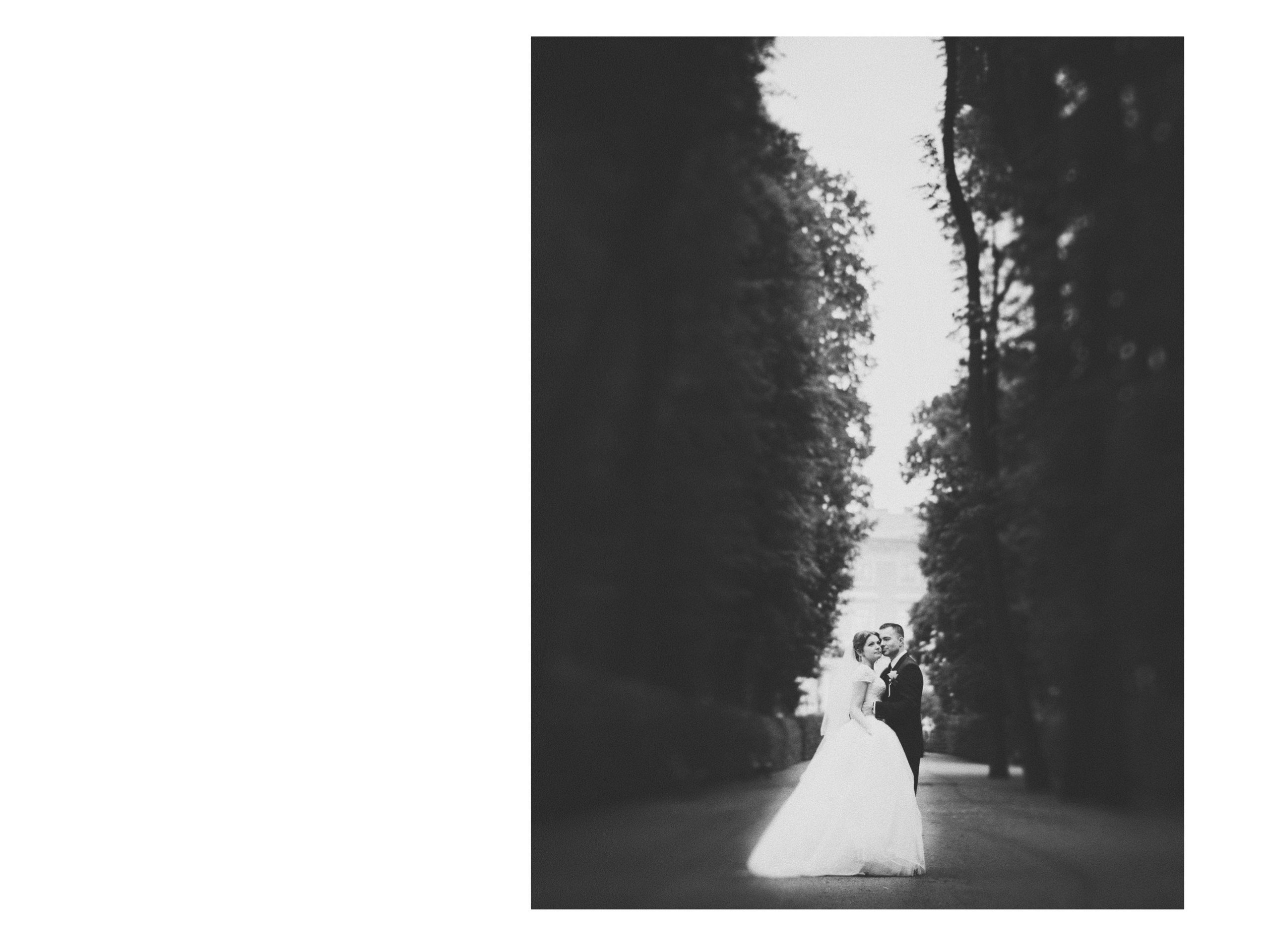 Фотограф и оператор-постановщик в Санкт-Петербурге Беликов Валентин