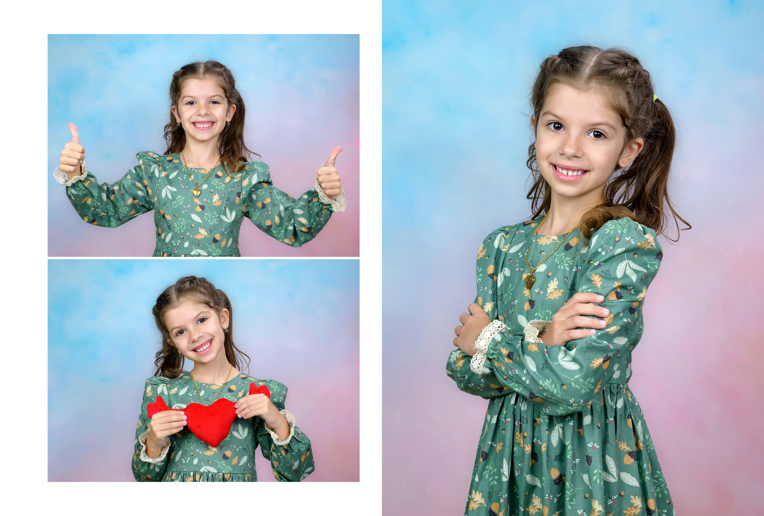 Фотокнига для выпускников детского сада Воронеж. Выпускные альбомы. Детский, школьный фотограф Наумова Марина Воронеж