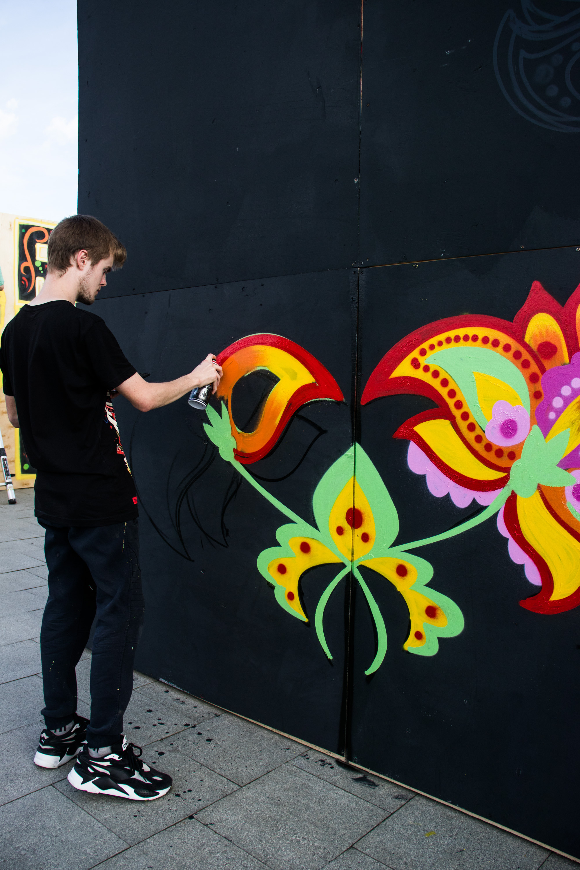 Samovarfest_2021_Yaroslavl. Портретный фотограф Ярославль I Натали Чуб